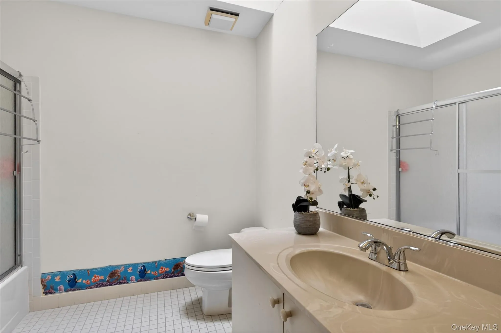 Hall Full Bath Hall Full Bath