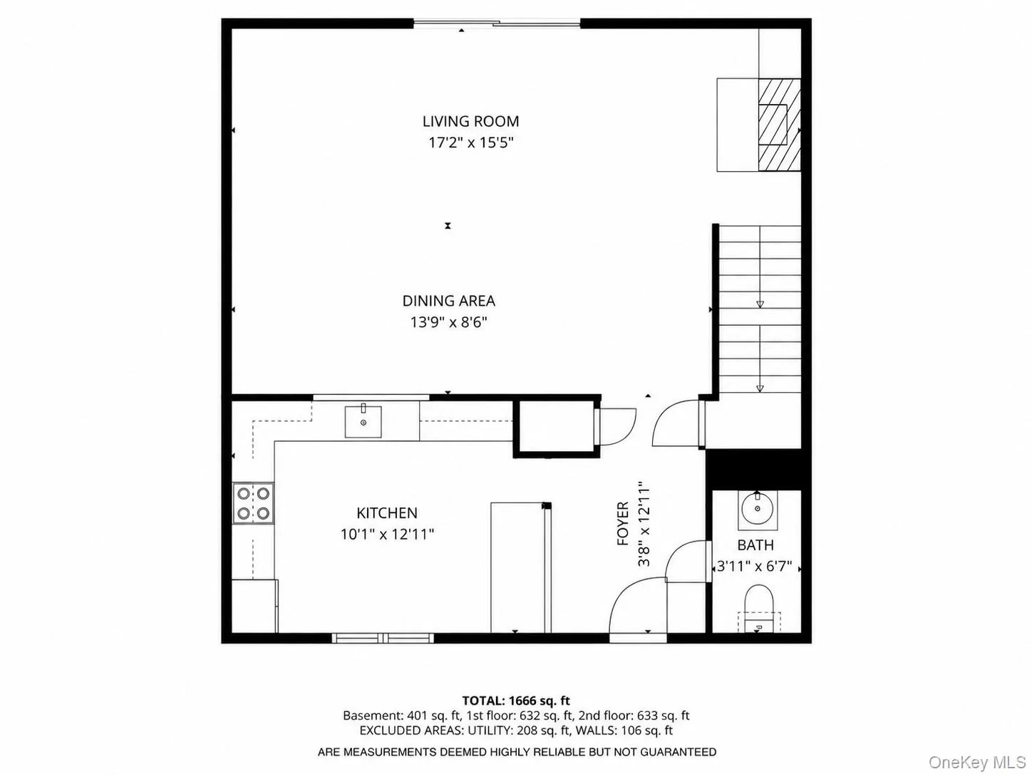 First Floor Floorplan First Floor Floorplan