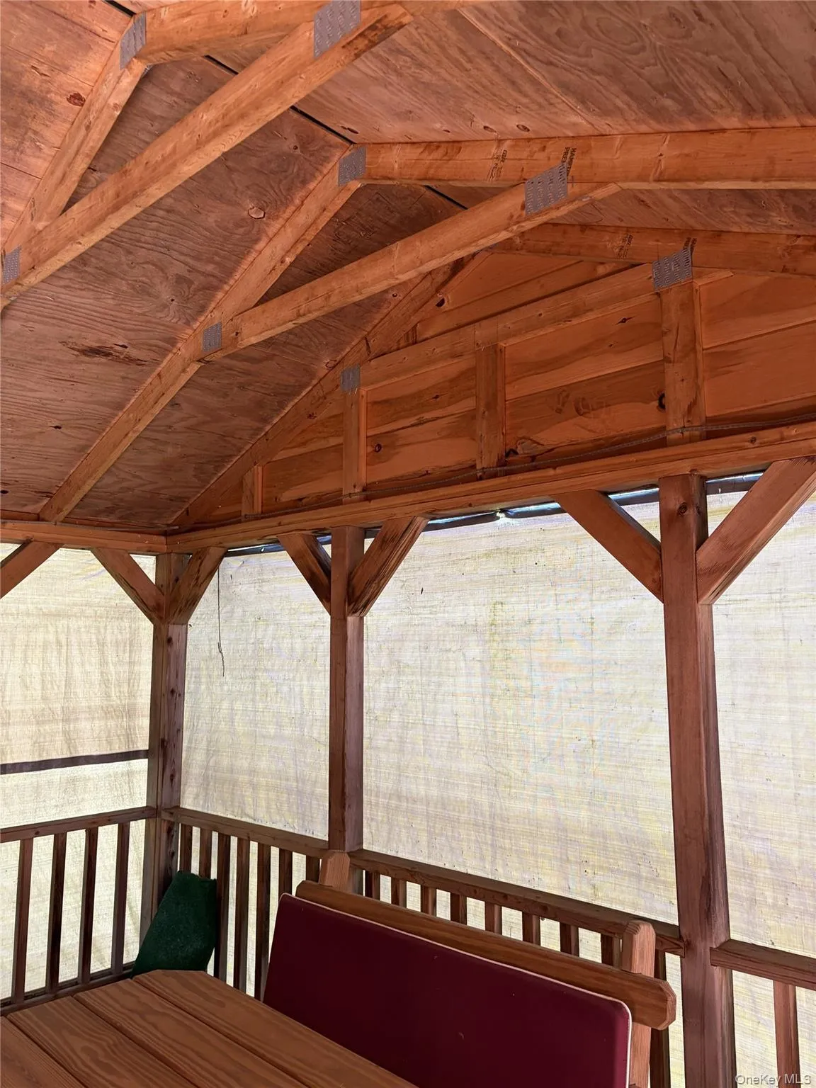 covered porch covered porch