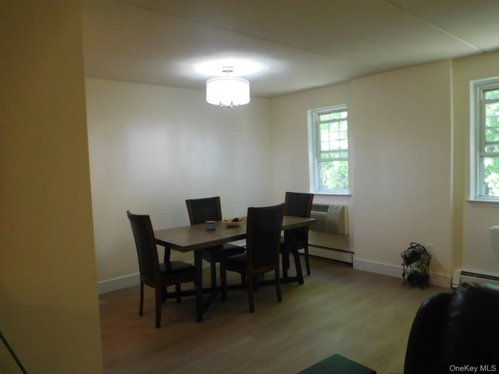 Open Dining Room Open Dining Room