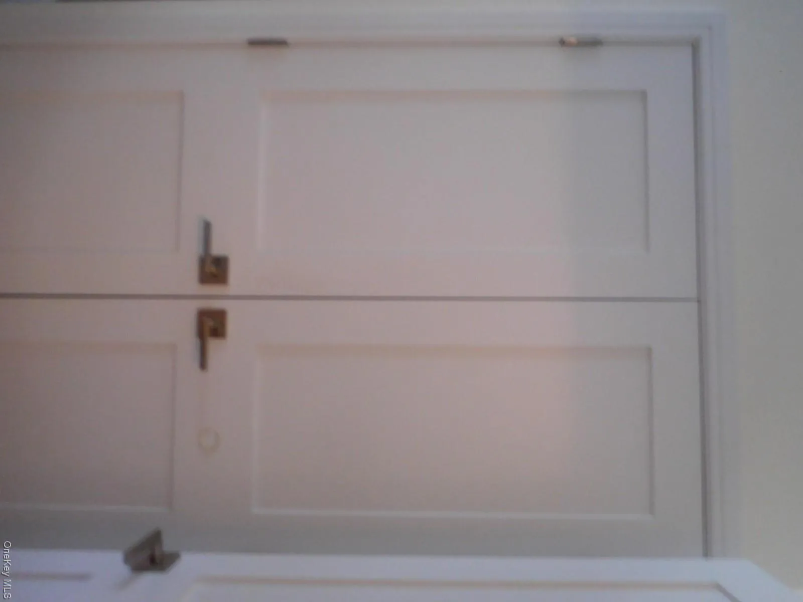 Double closet as you enter Primary Bedroom Double closet as you enter Primary Bedroom