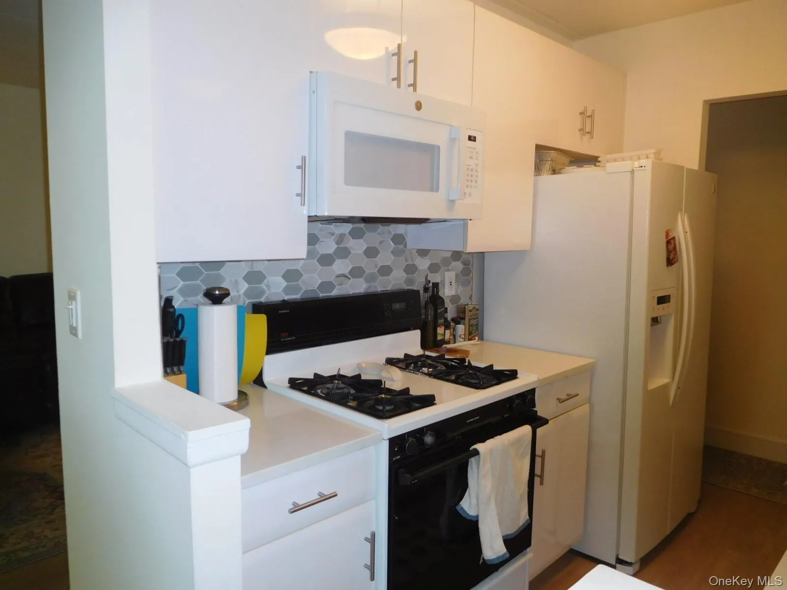 Updated Kitchen Updated Kitchen