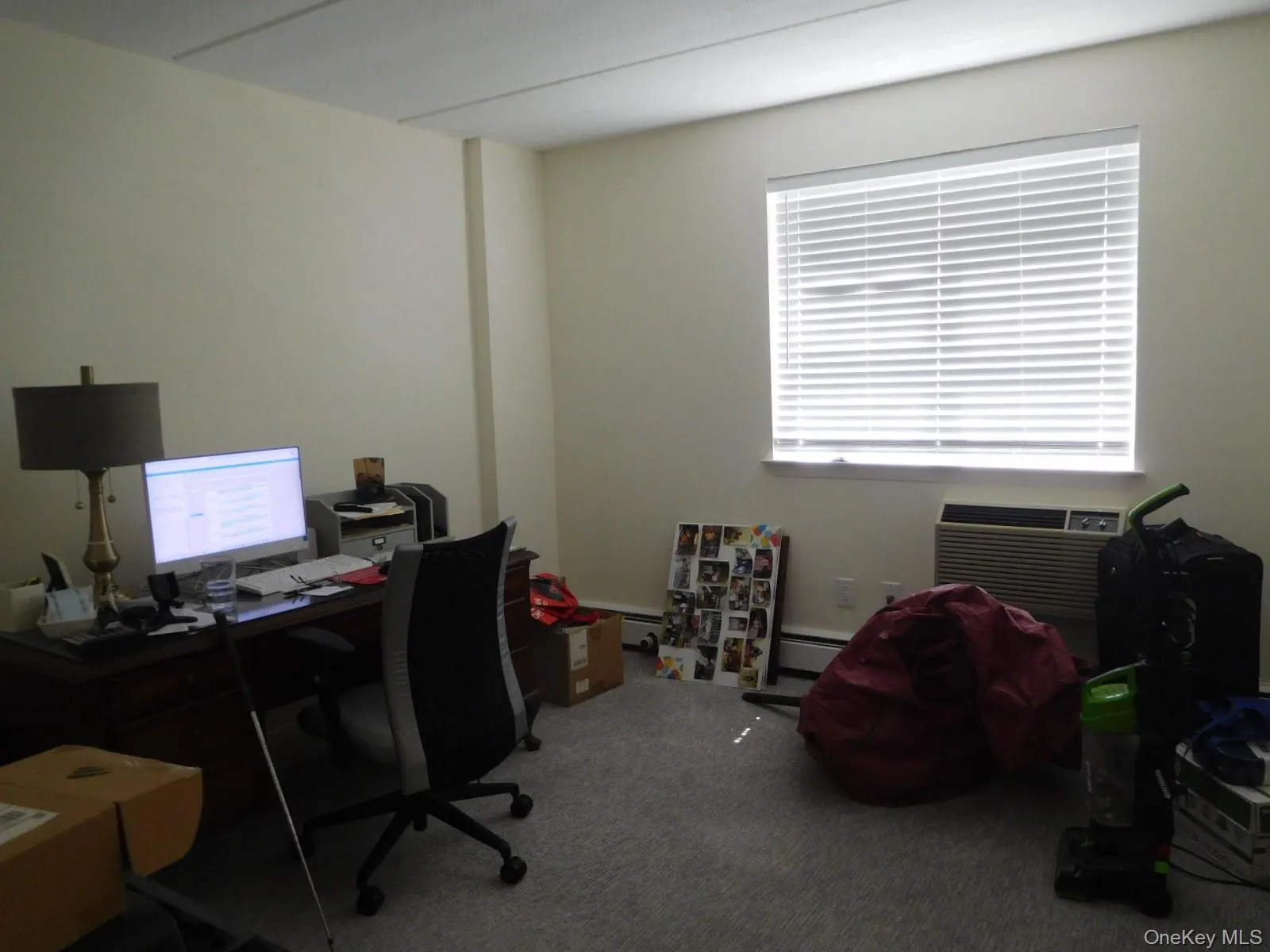 Large Second Bedroom Large Second Bedroom