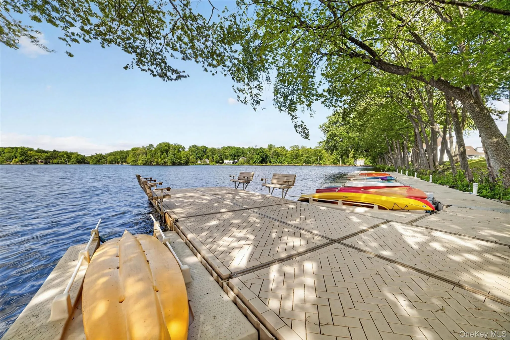 Dock Dock