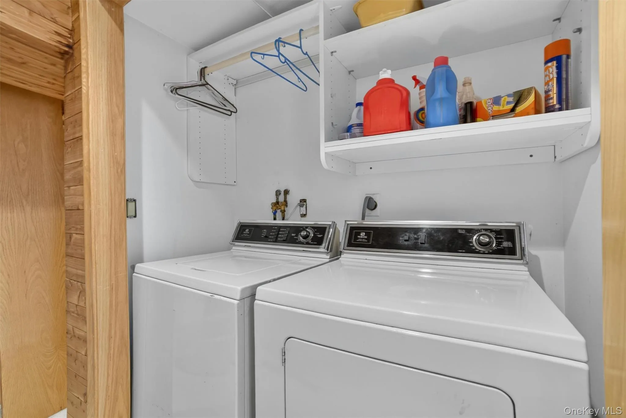 laundry room with Washer/Dryer laundry room with Washer/Dryer