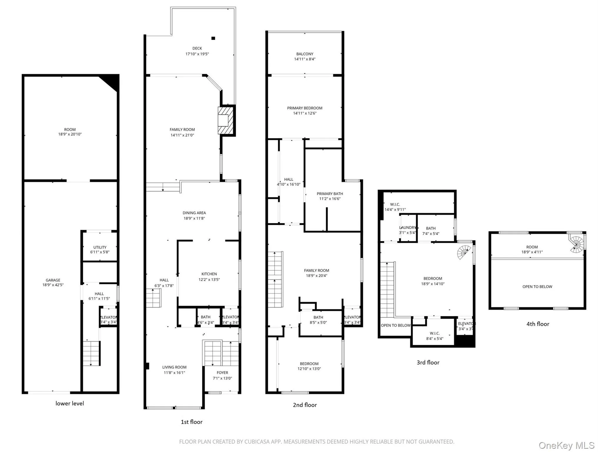 Floor Plan Floor Plan