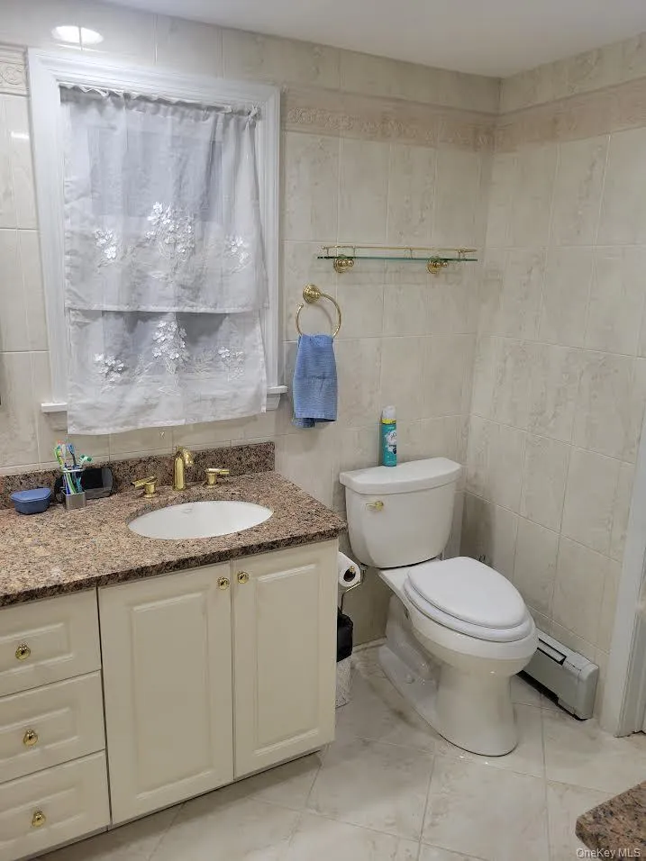 PART OF MAIN BATHROOM PART OF MAIN BATHROOM