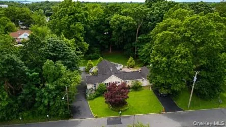 AERIAL VIEW OF PROPERTY AERIAL VIEW OF PROPERTY