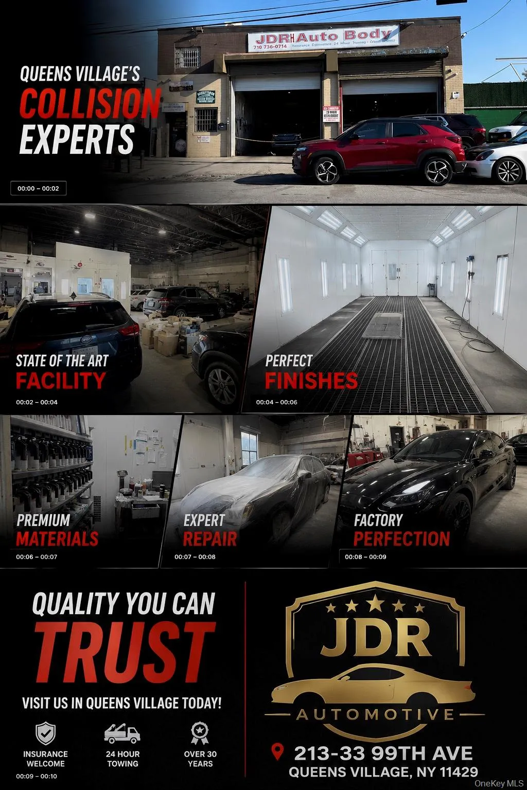 213-33 99th, New York, NY, ,Commercial Lease,For Rent,99th,0,000174 213-33 99th, New York, NY, ,Commercial Lease,For Rent,99th,0,000174