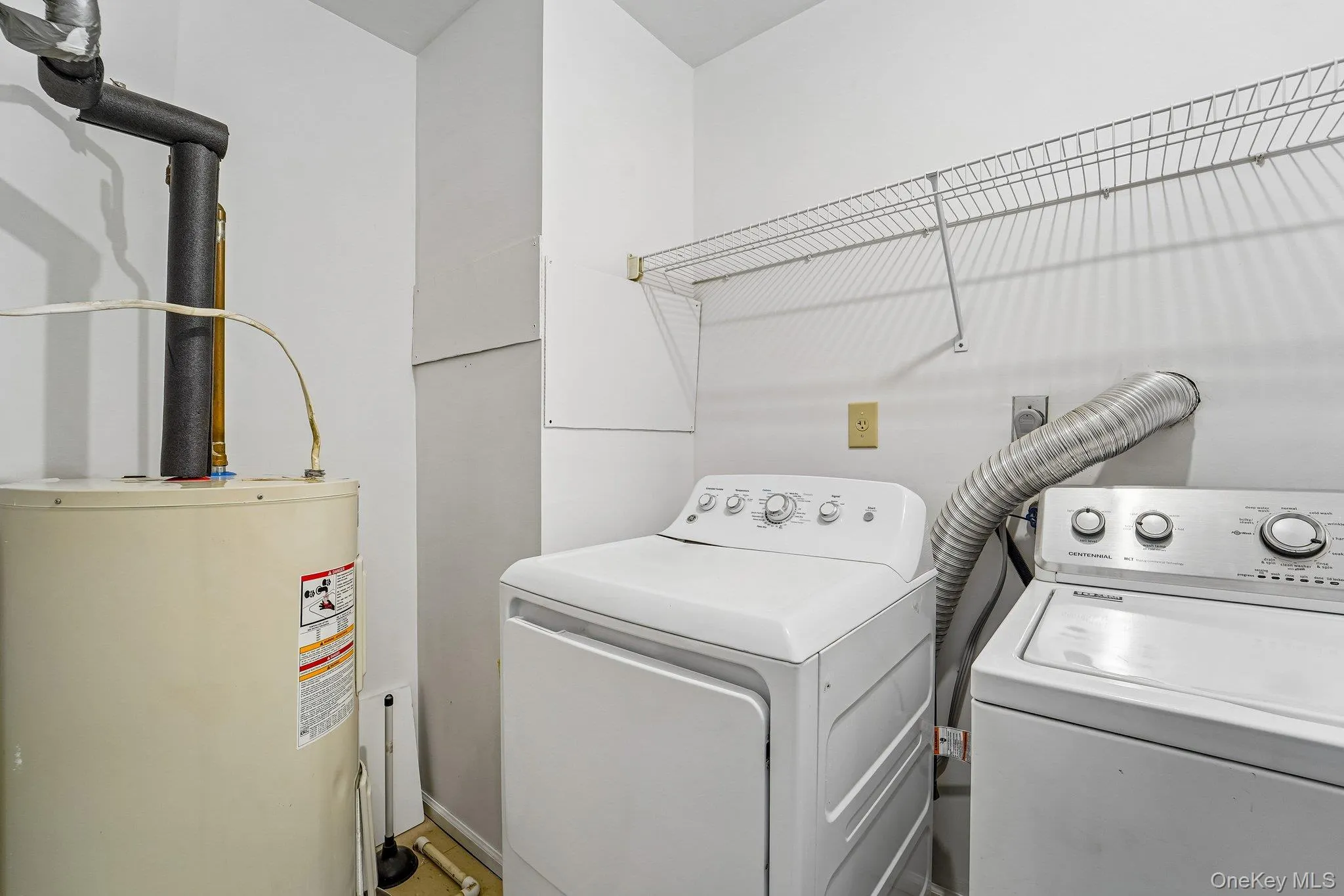 Laundry on 2nd floor. Laundry on 2nd floor.