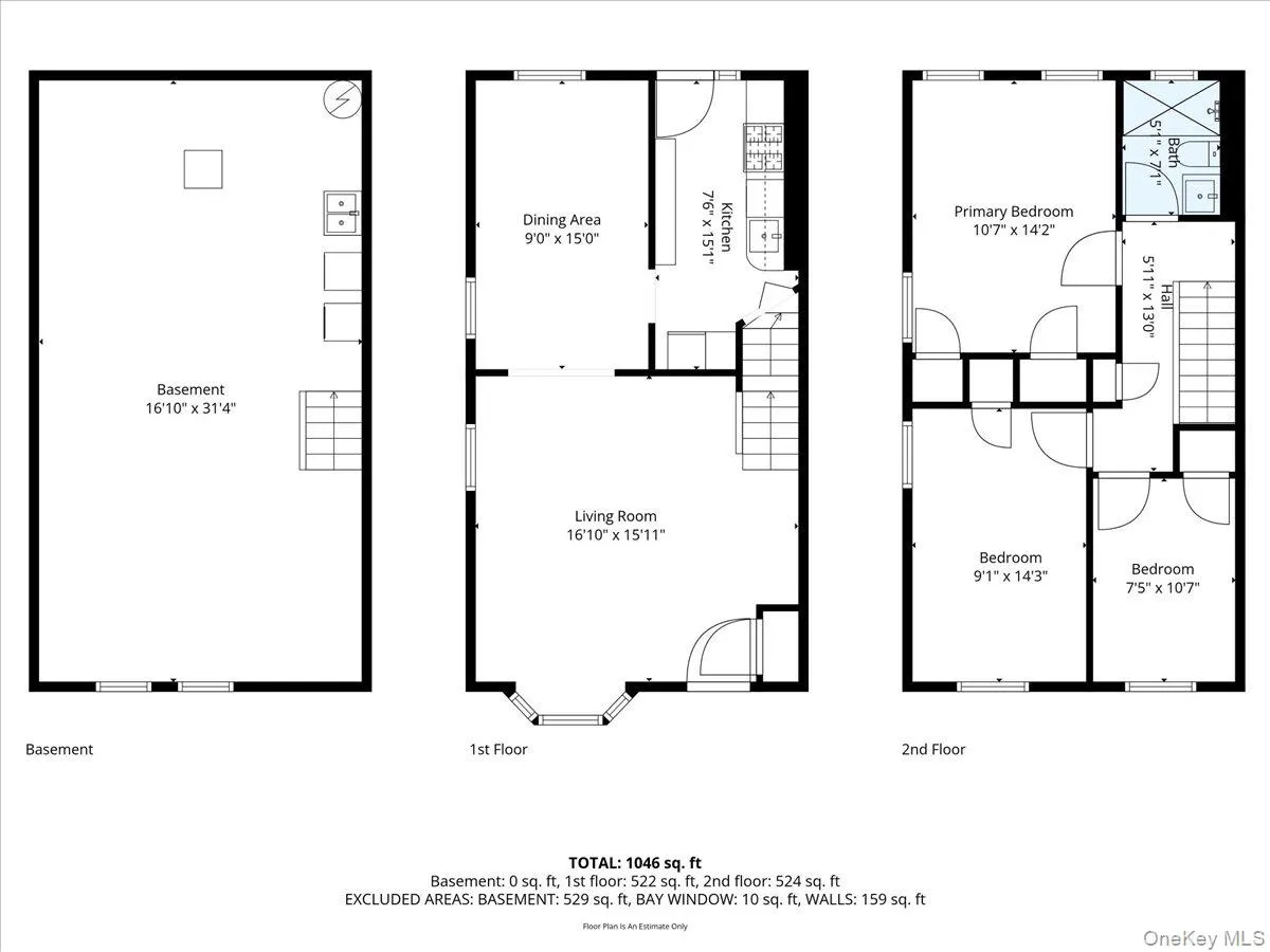169-01 22nd Avenue, New York, NY, 3 Bedrooms Bedrooms, 6 Rooms Rooms,1 BathroomBathrooms,Residential,For Rent,22nd,0,1000193 169-01 22nd Avenue, New York, NY, 3 Bedrooms Bedrooms, 6 Rooms Rooms,1 BathroomBathrooms,Residential,For Rent,22nd,0,1000193