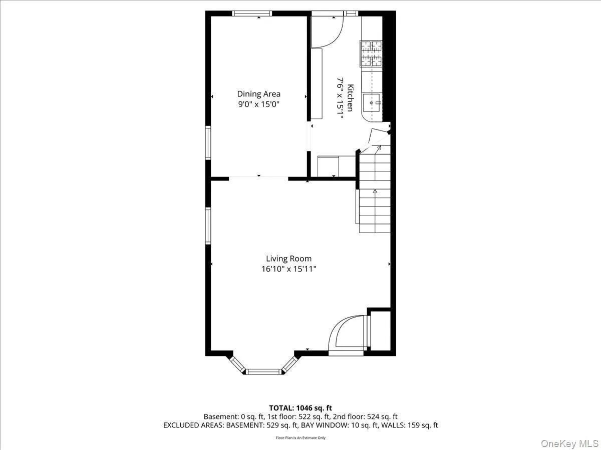 169-01 22nd Avenue, New York, NY, 3 Bedrooms Bedrooms, 6 Rooms Rooms,1 BathroomBathrooms,Residential,For Rent,22nd,0,1000193 169-01 22nd Avenue, New York, NY, 3 Bedrooms Bedrooms, 6 Rooms Rooms,1 BathroomBathrooms,Residential,For Rent,22nd,0,1000193