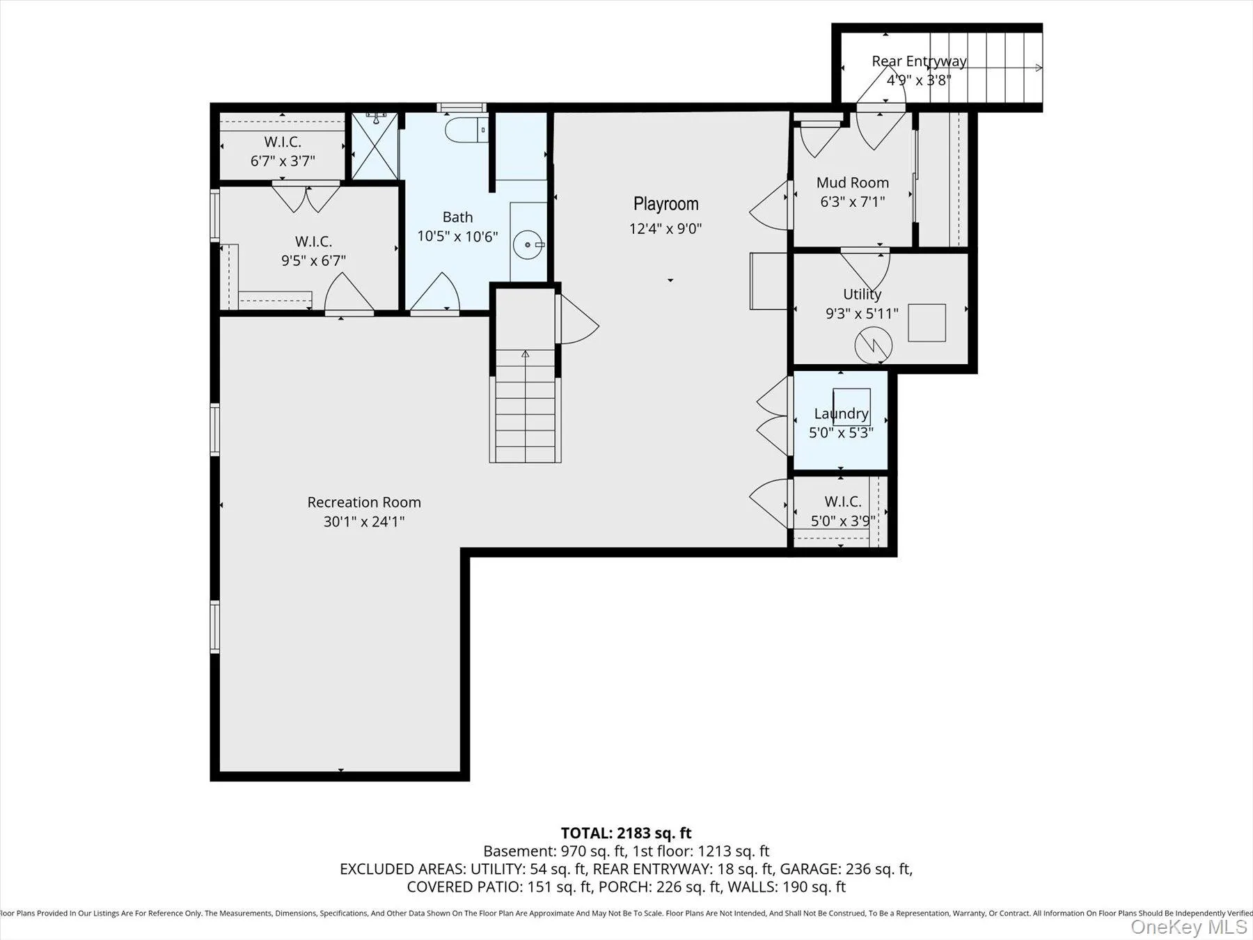 Basement Basement