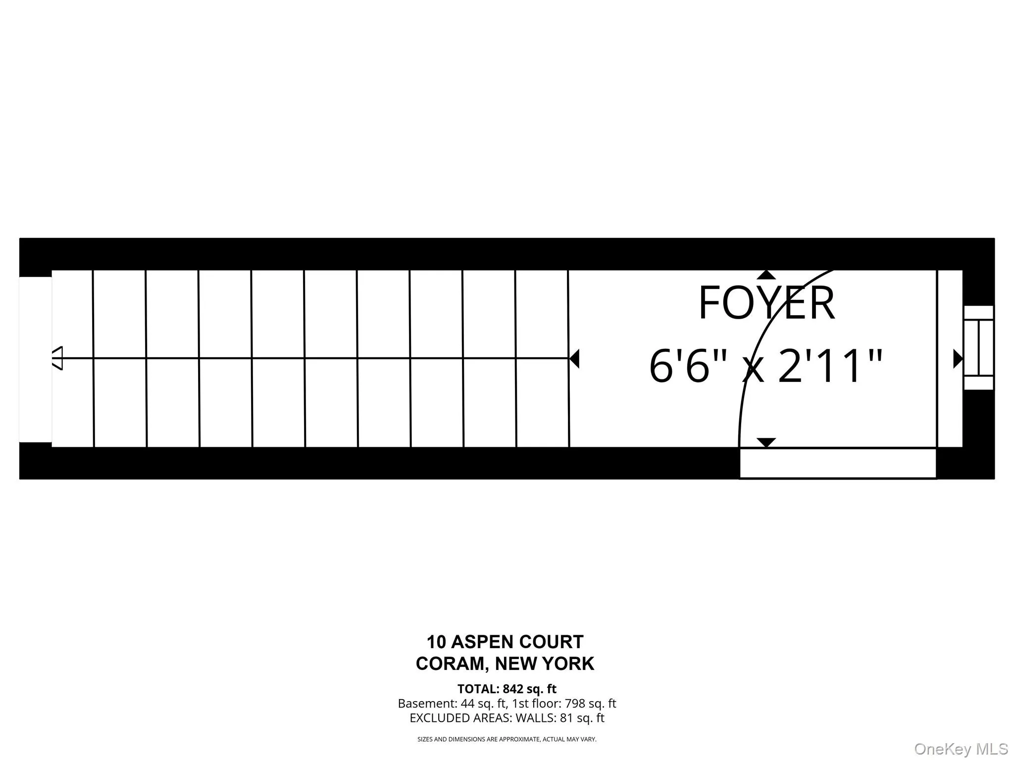 Floor plan Floor plan