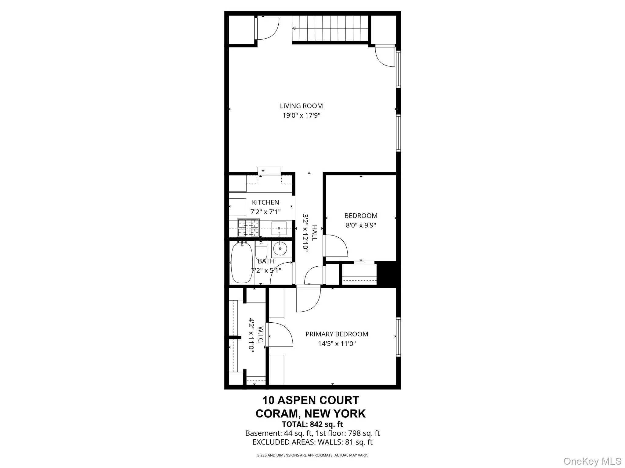 Floor plan Floor plan