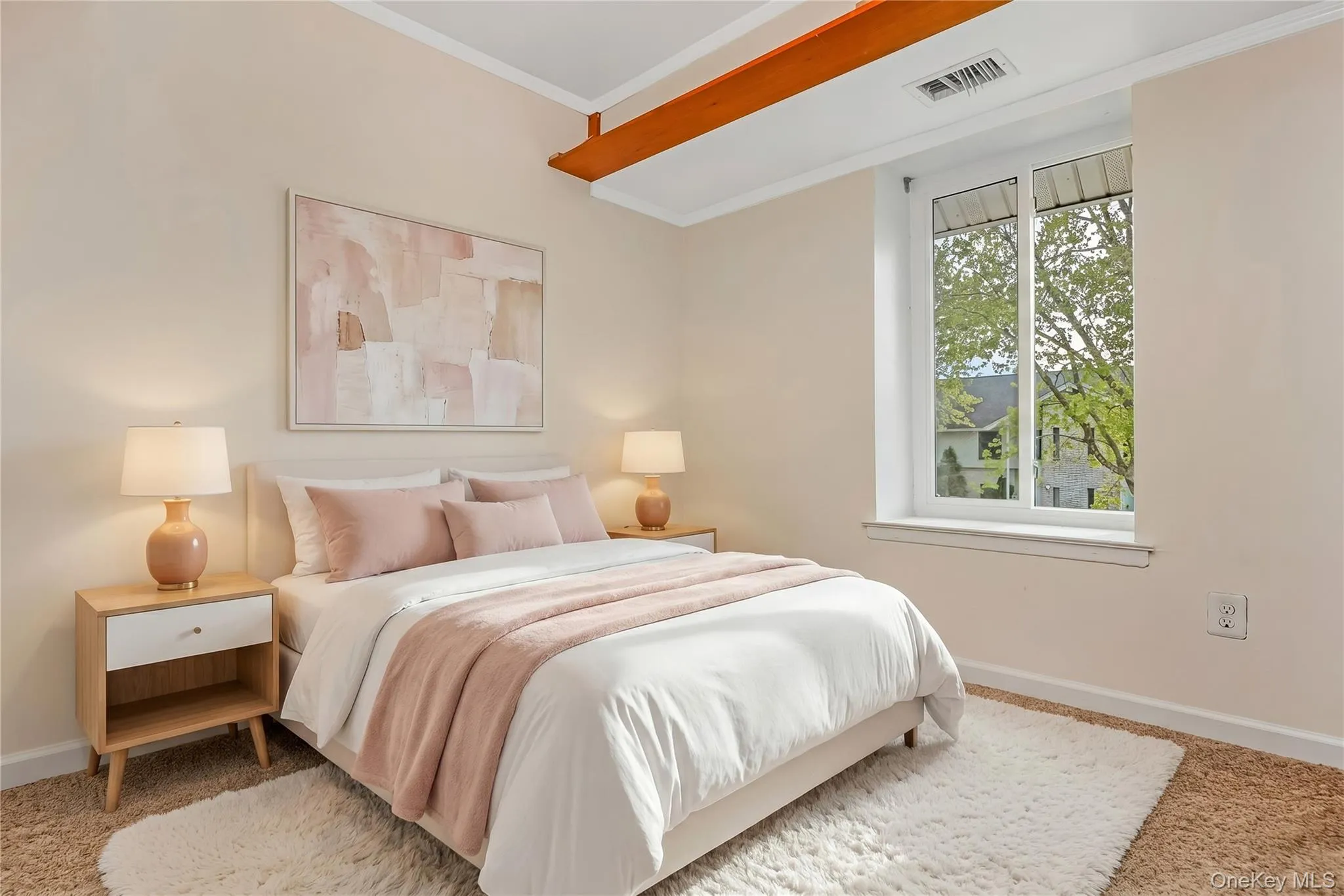 STAGED Picture for layout ideas-Bedroom STAGED Picture for layout ideas-Bedroom