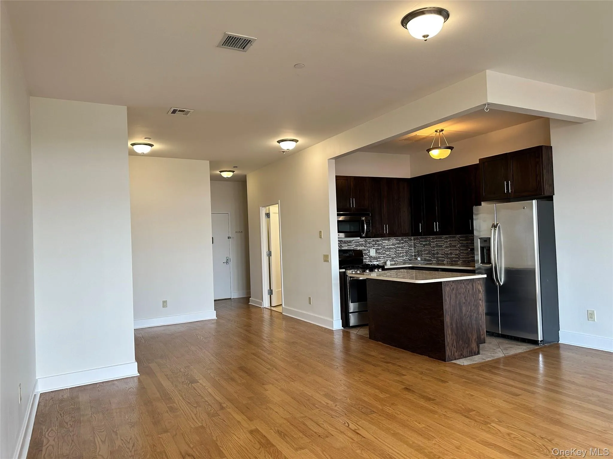 and open kitchen and open kitchen