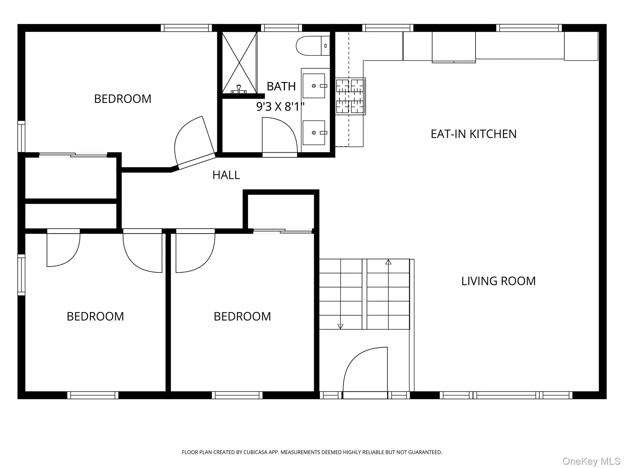 2nd Floor plan 2nd Floor plan