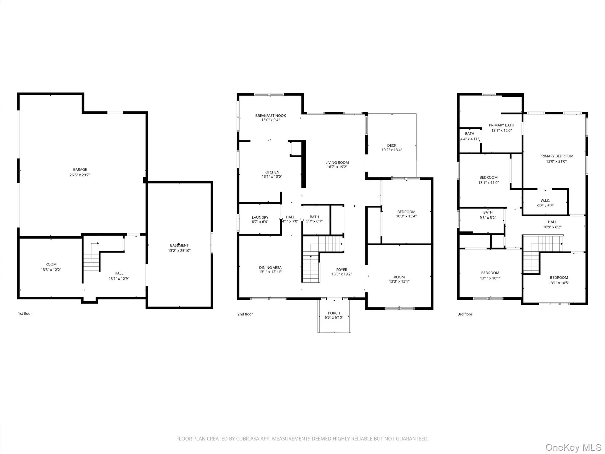 Entire house floor plans. Entire house floor plans.