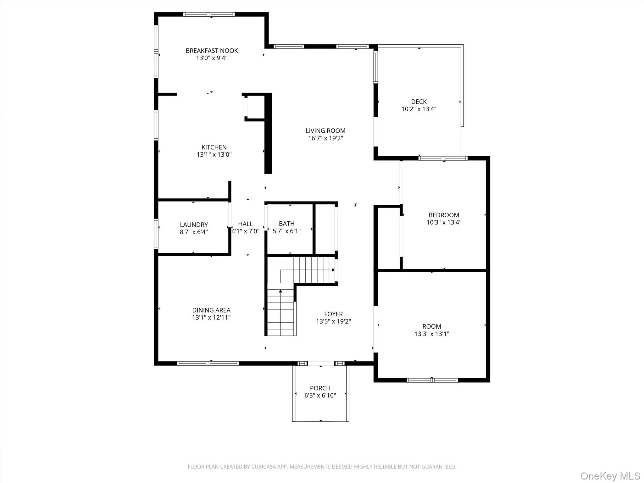 First floor floor plan. First floor floor plan.