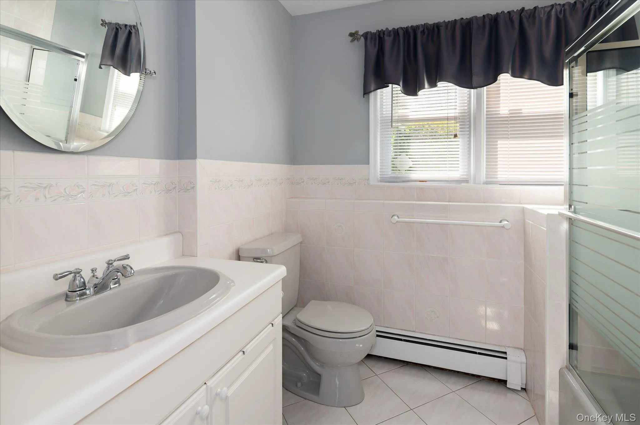 Full Bath, Lower Level Full Bath, Lower Level