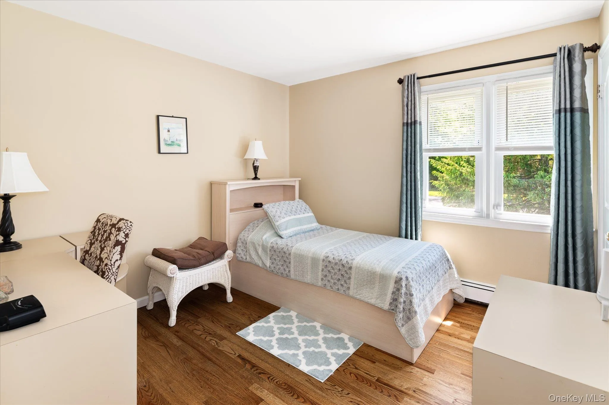 Bedroom 2 Bedroom 2