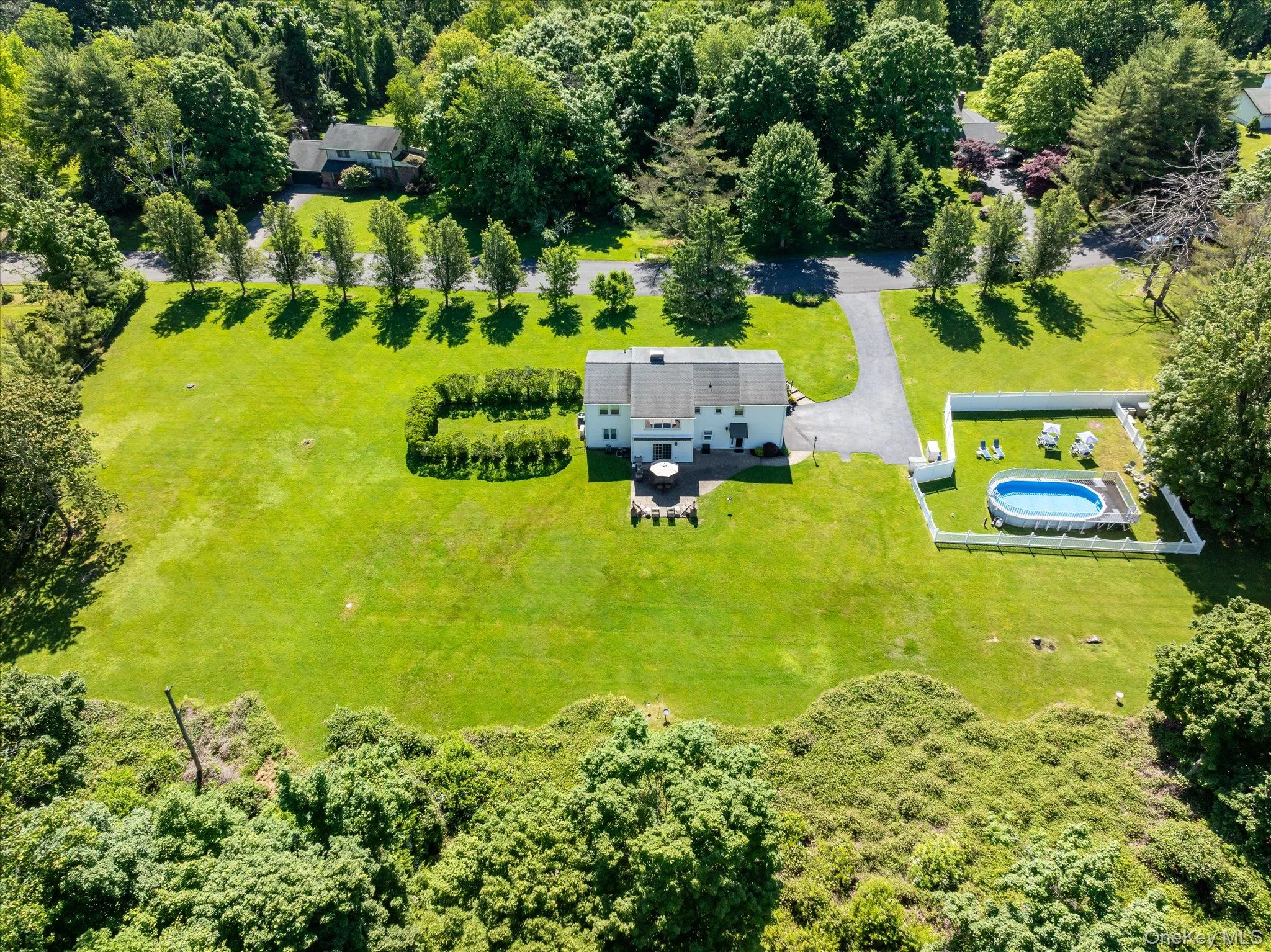 Aerial View Aerial View