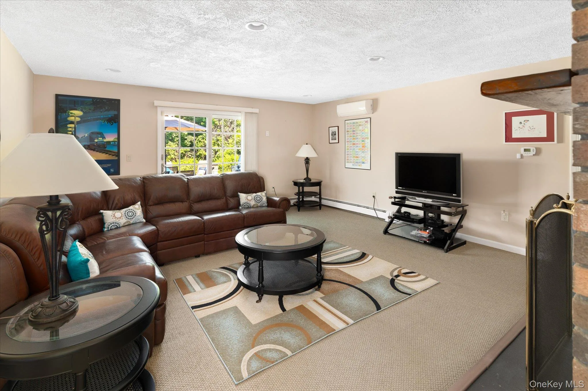 Family Room Family Room