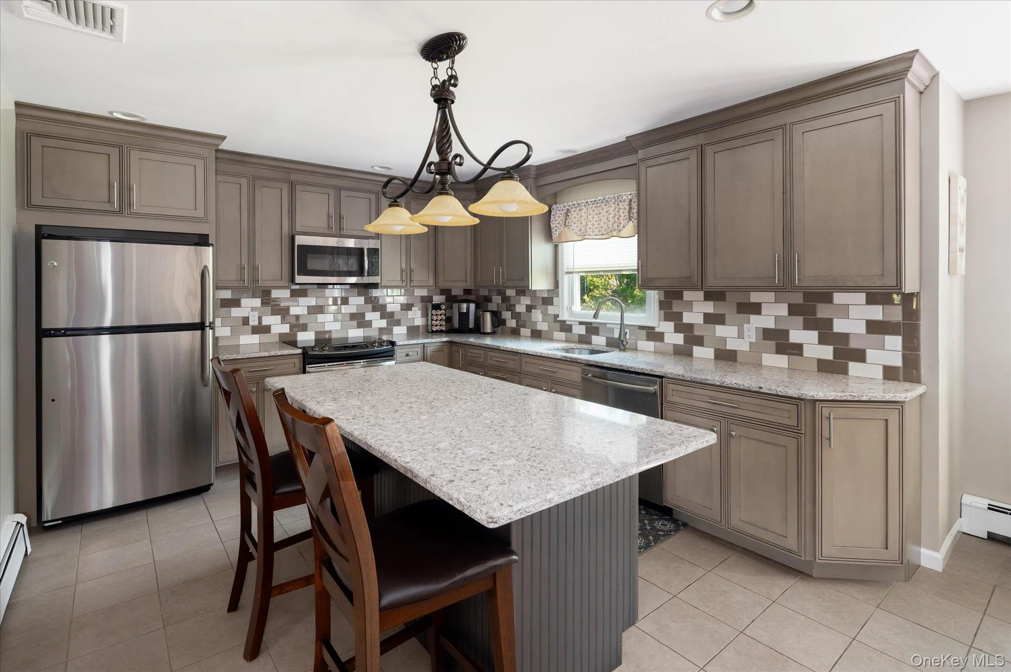 Kitchen Kitchen