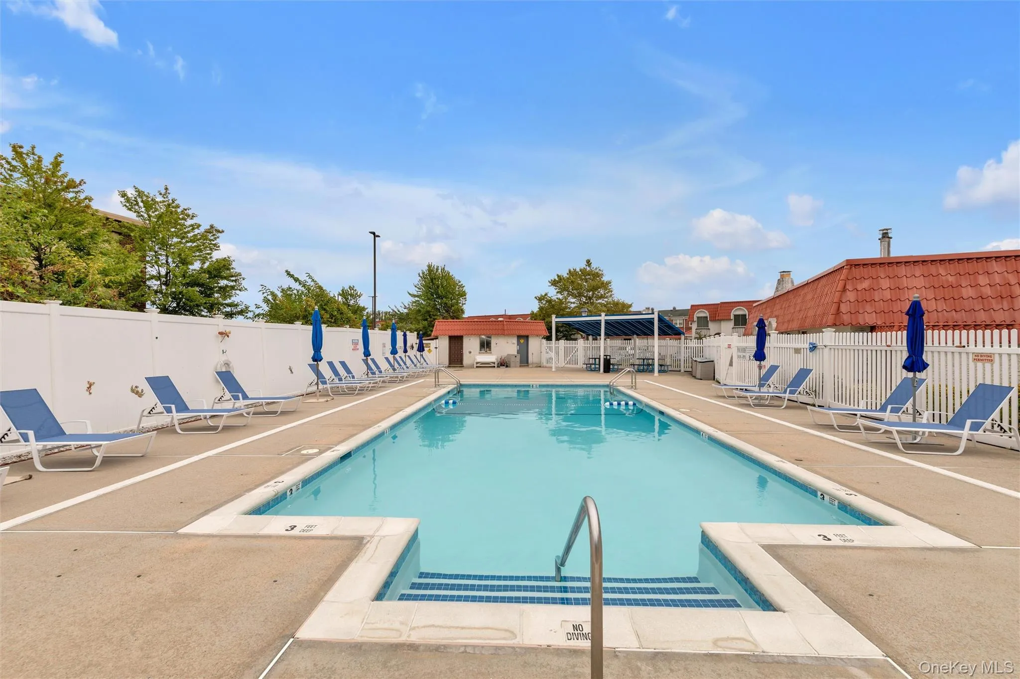 Community Pool Community Pool