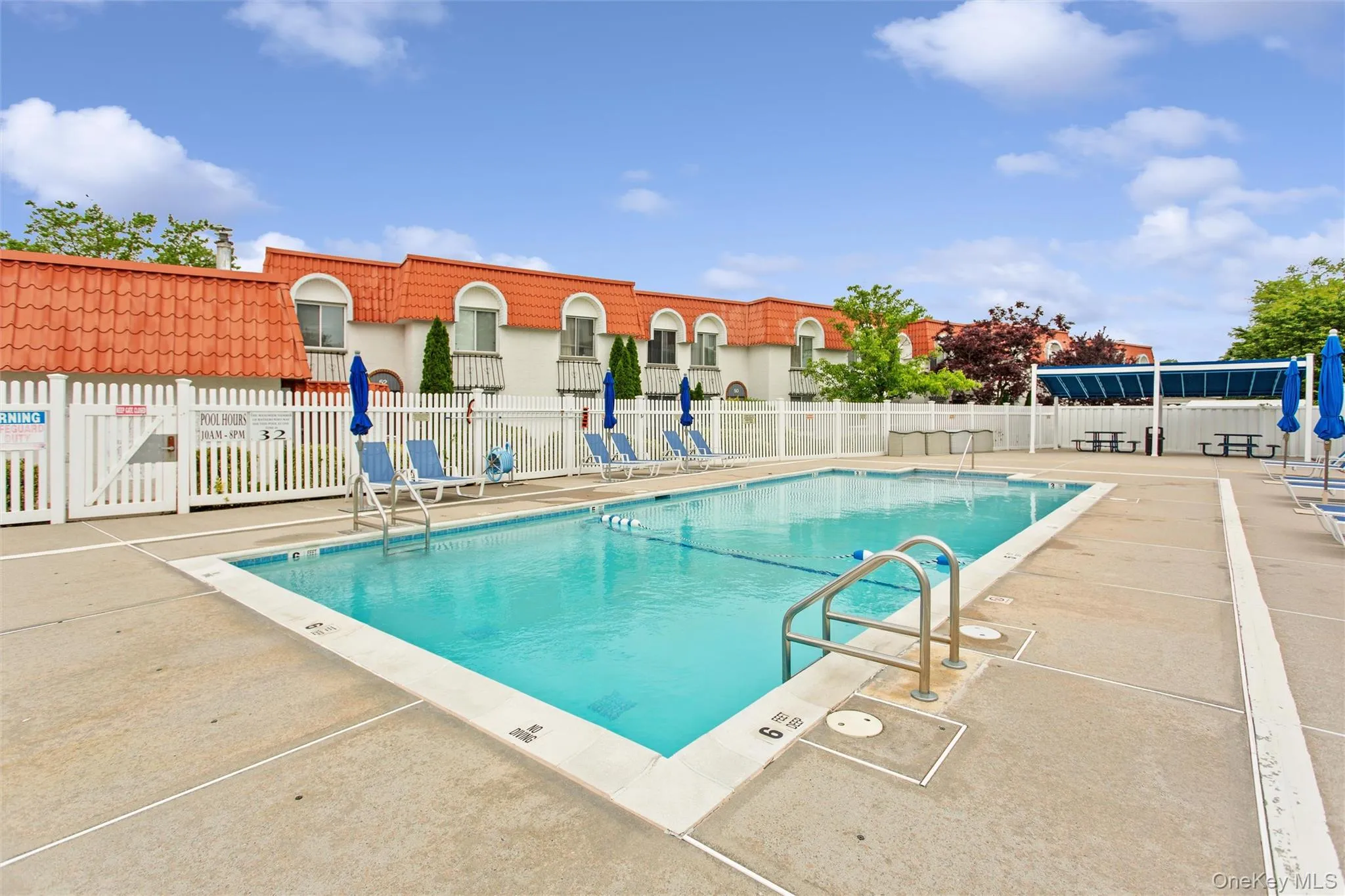 Community Pool Community Pool