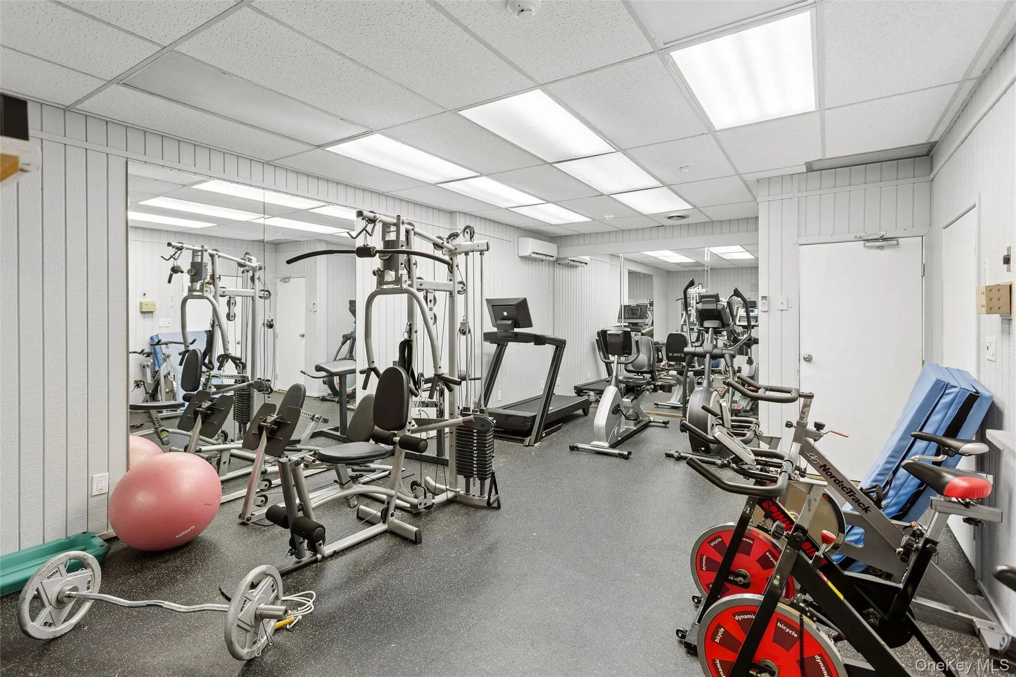 Community Gym Community Gym