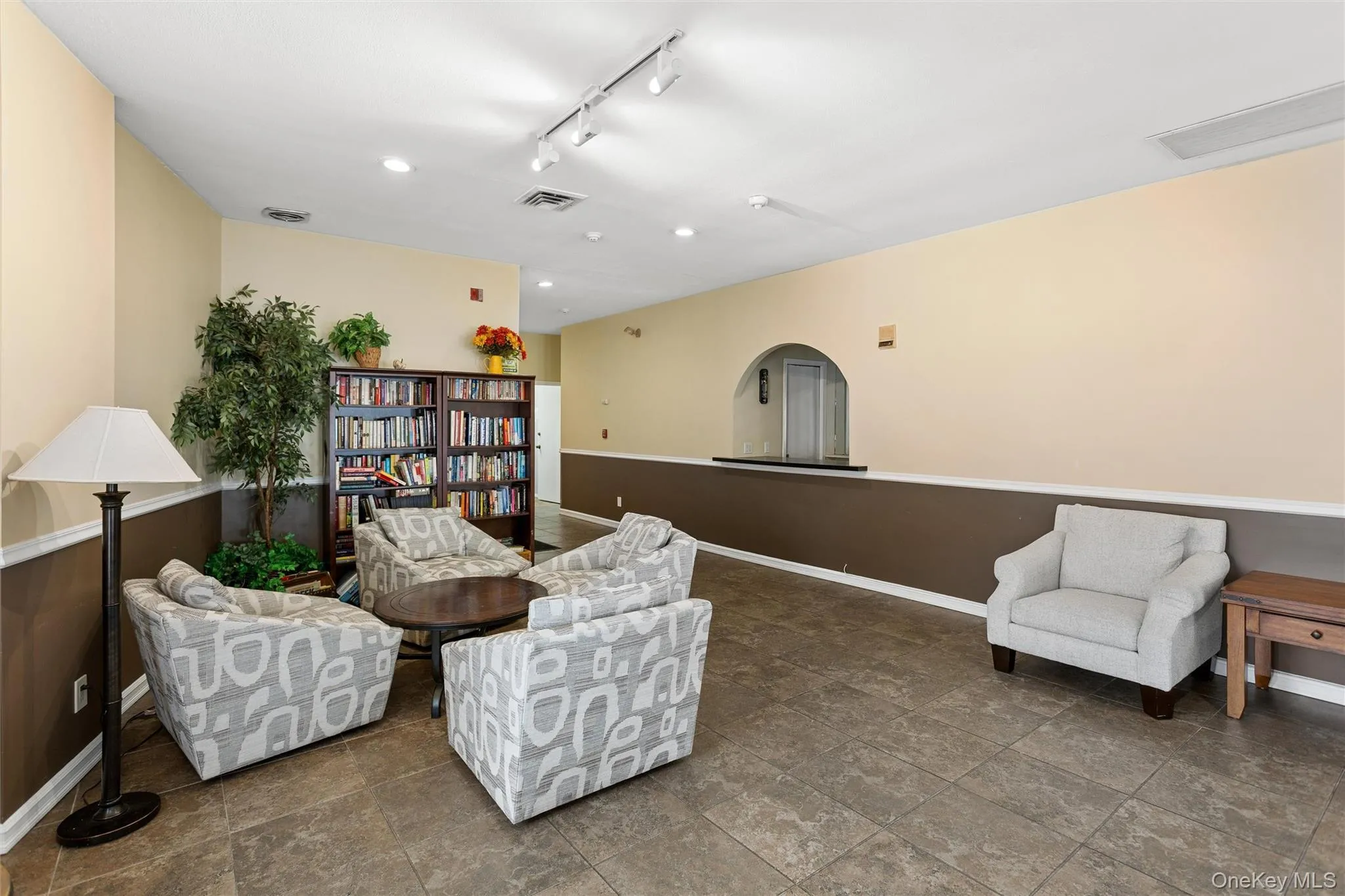 Community Clubhouse Community Clubhouse