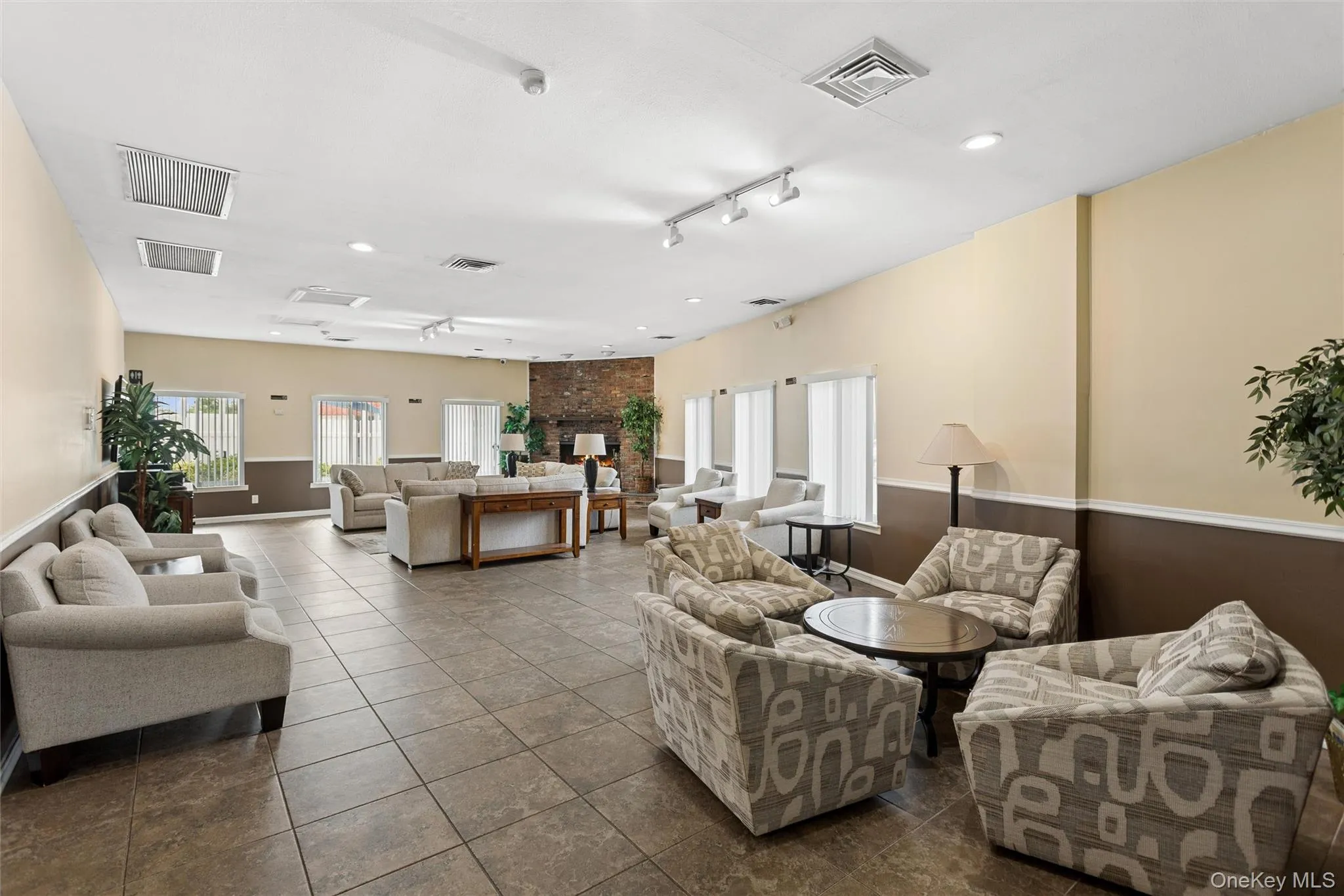 Community Clubhouse Community Clubhouse