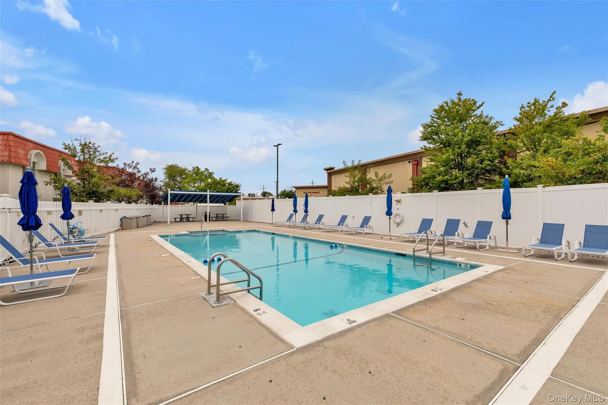 Community Pool Community Pool