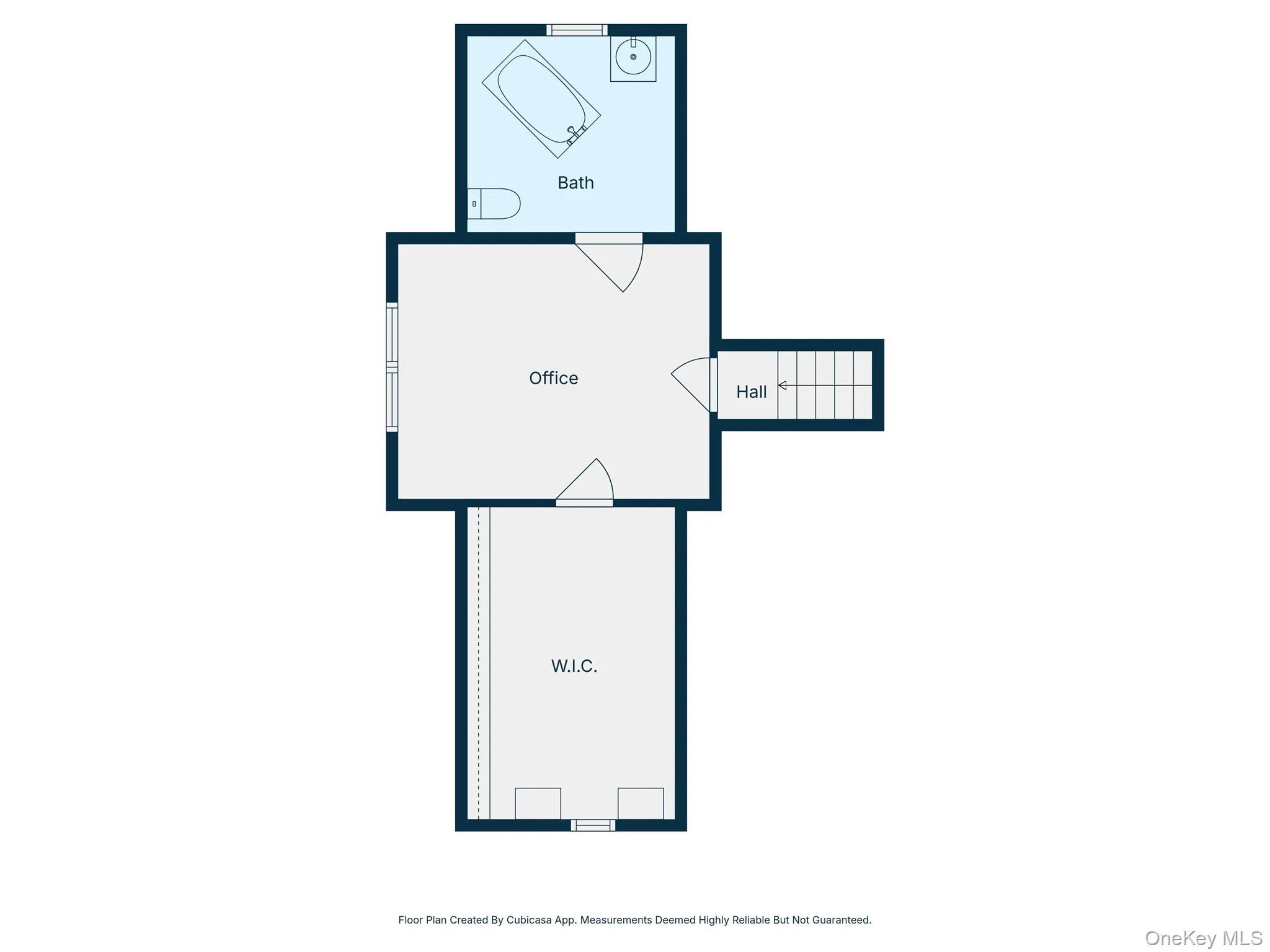 The fourth bedroom suite enjoys the top level The fourth bedroom suite enjoys the top level