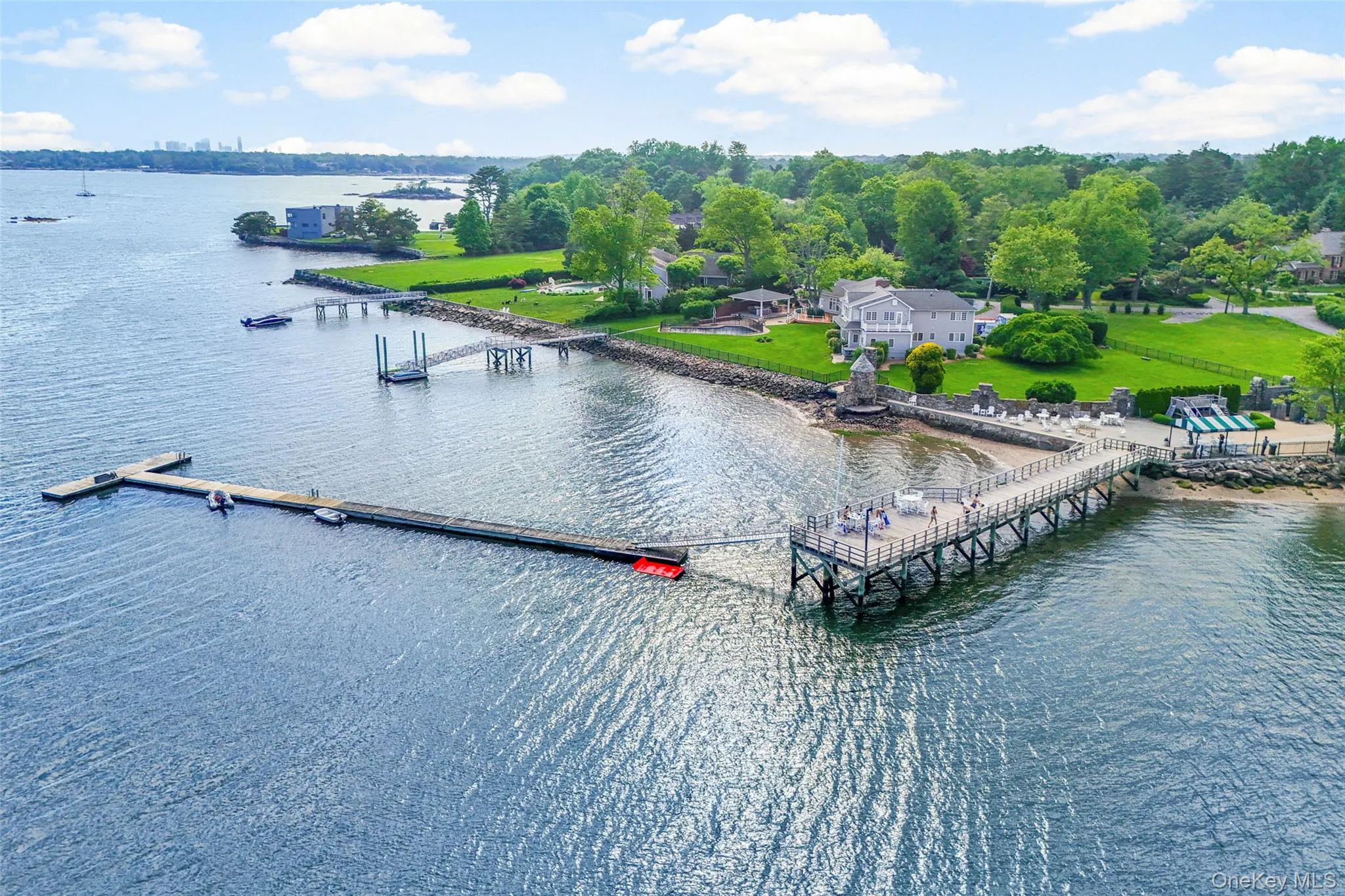 Kayak, paddle board, and optional boat dock Kayak, paddle board, and optional boat dock