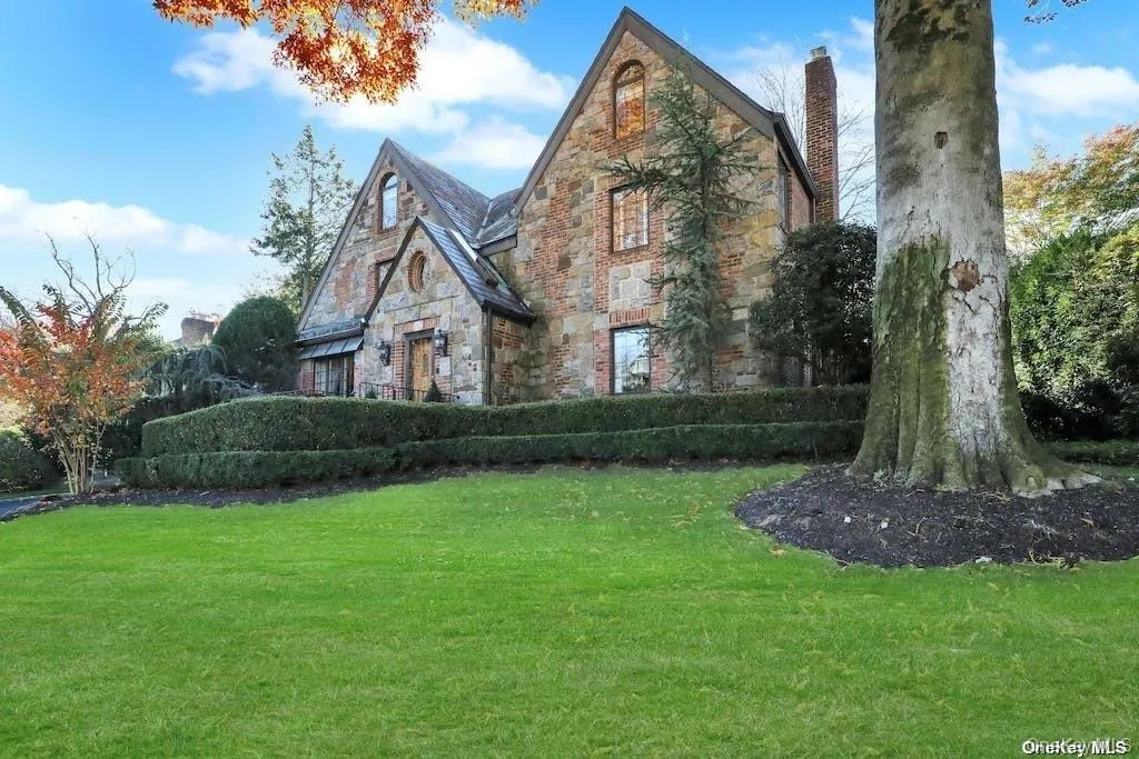 All brick and stone exterior All brick and stone exterior