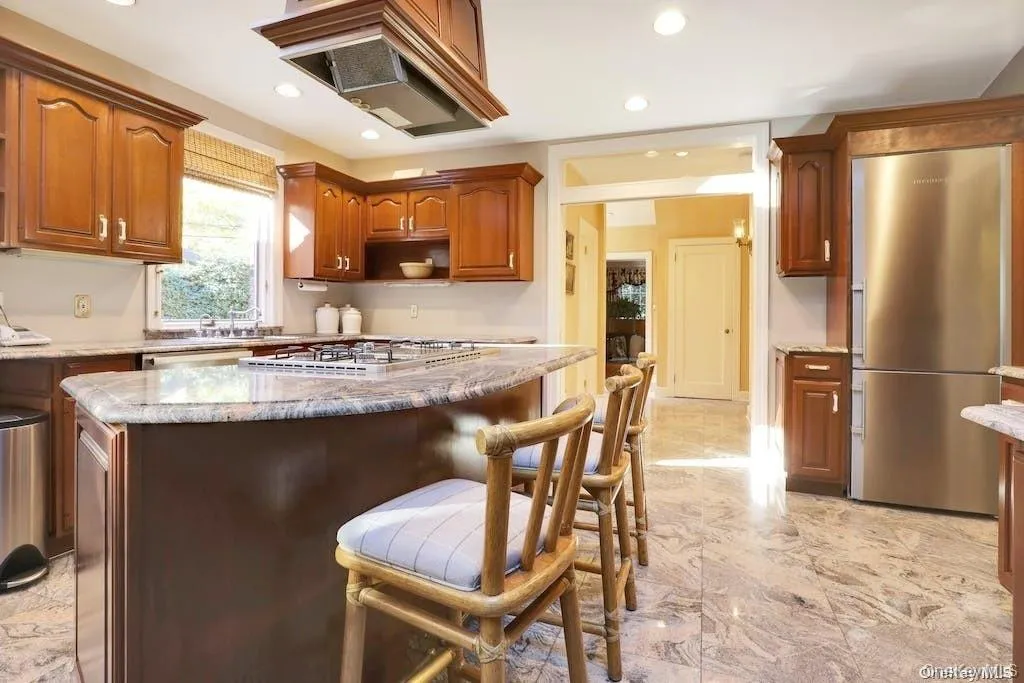 Granite countertops Granite countertops