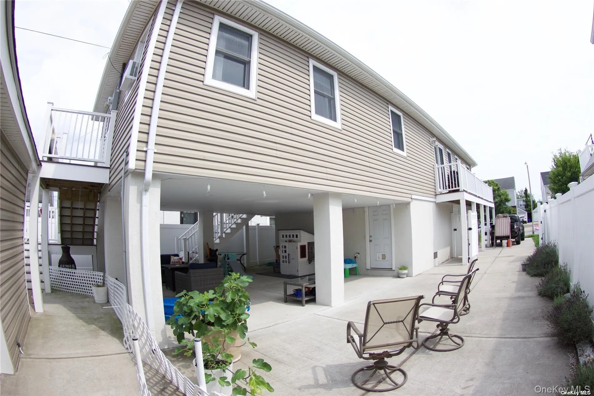 yard yard