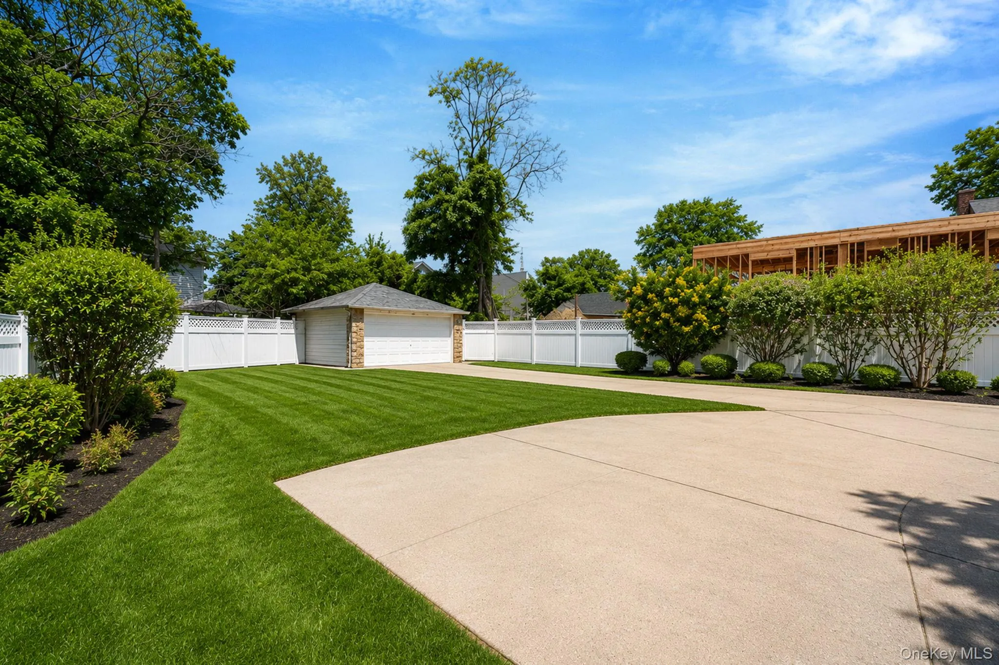 Backyard Backyard