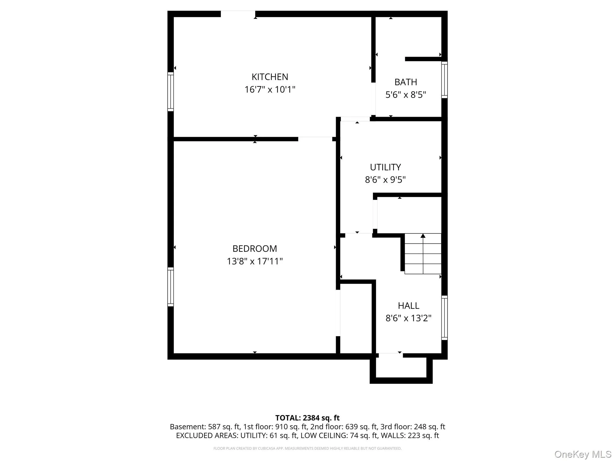 Basement Floor Plan Basement Floor Plan