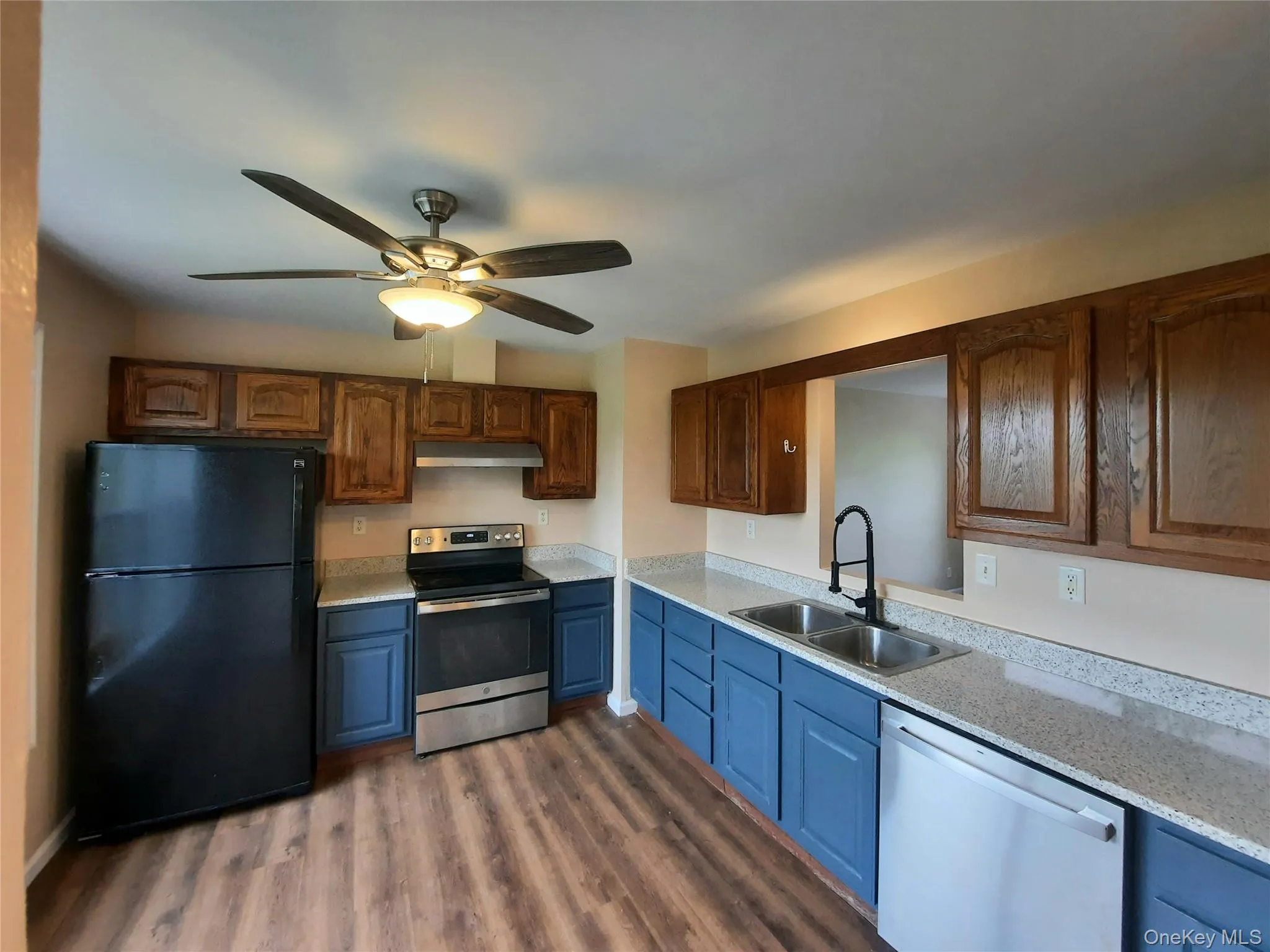 Beautiful kitchen! Beautiful kitchen!