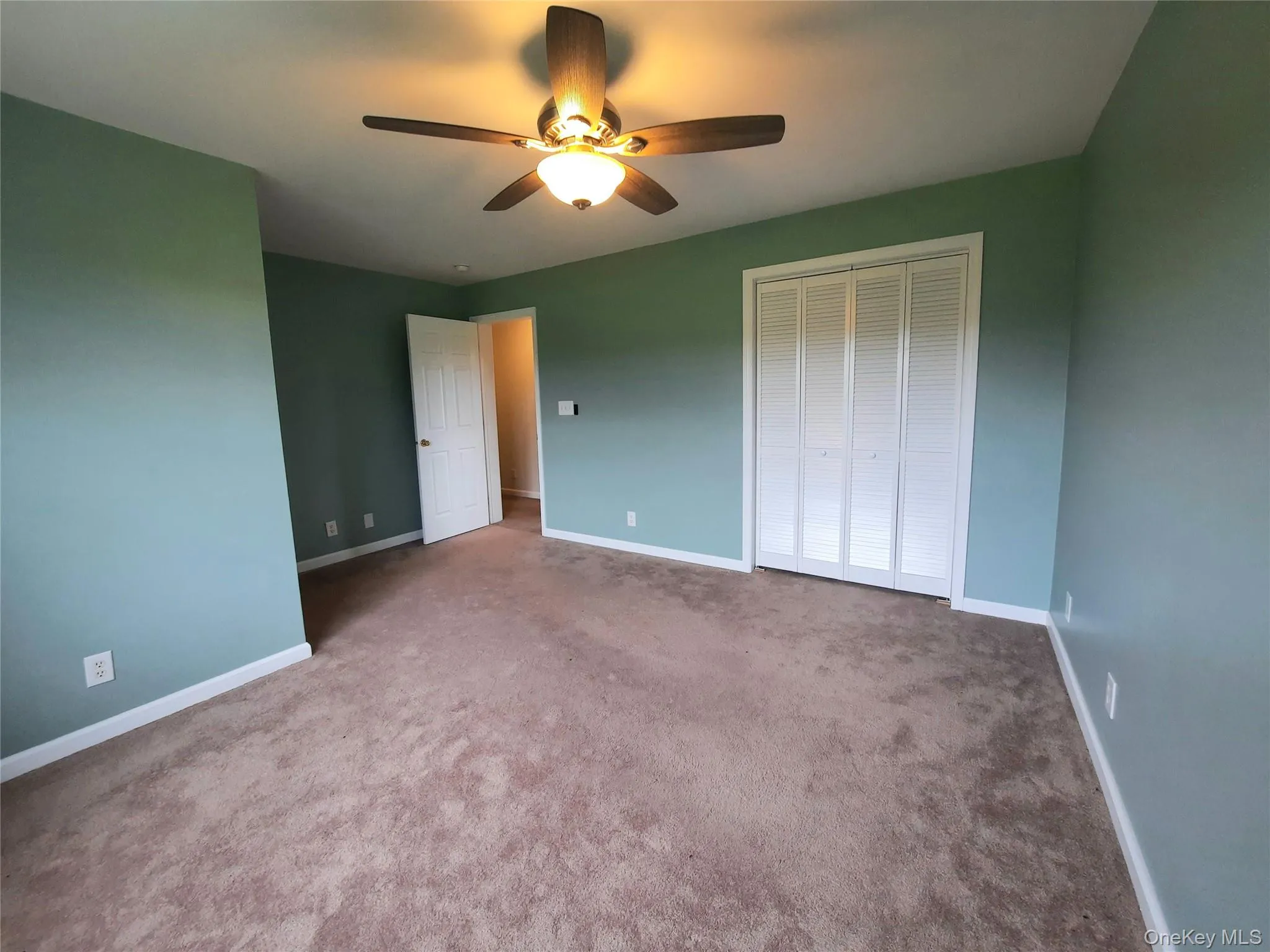 Each bedroom has their own private bathroom. Each bedroom has their own private bathroom.