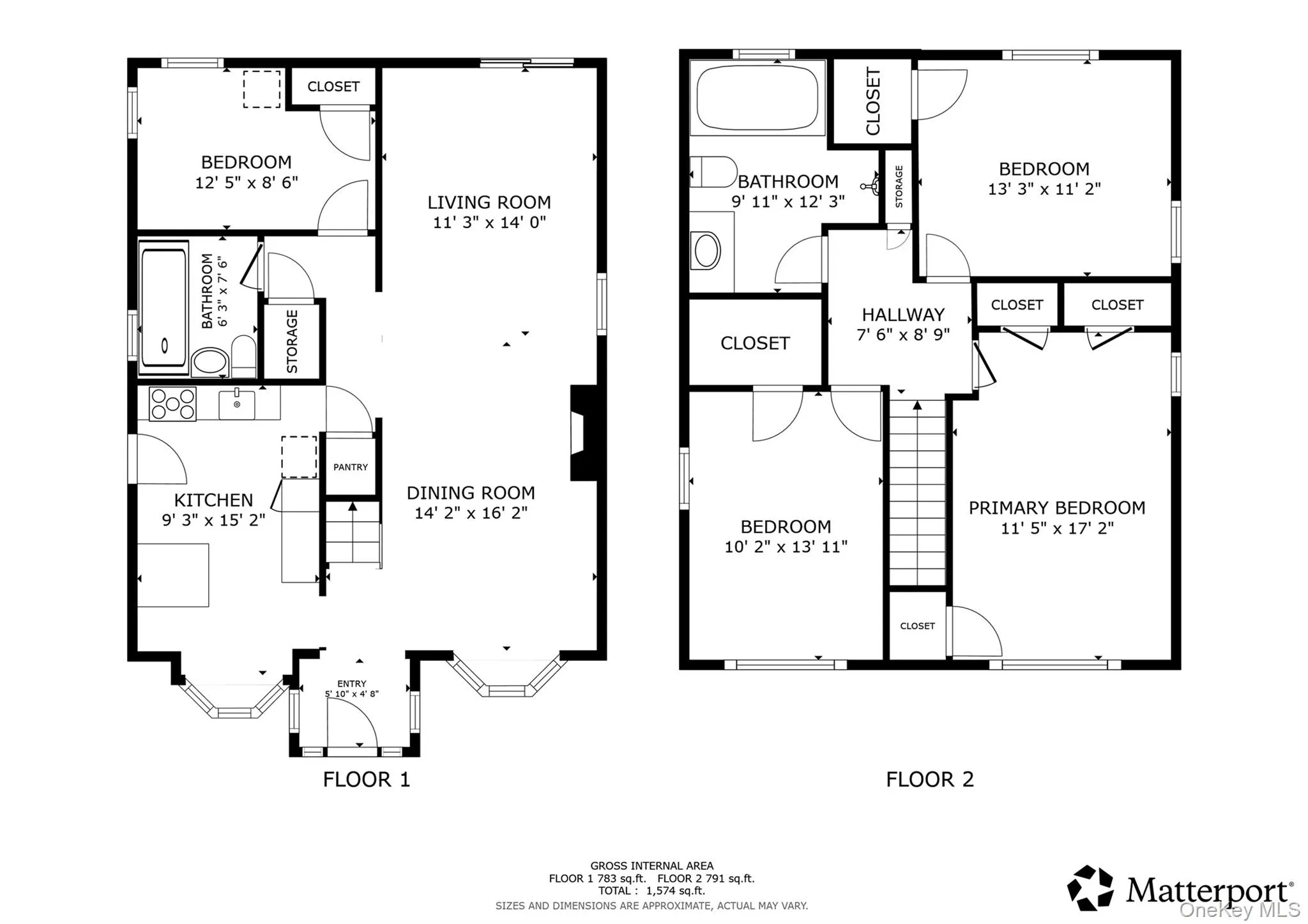Floor plan Floor plan