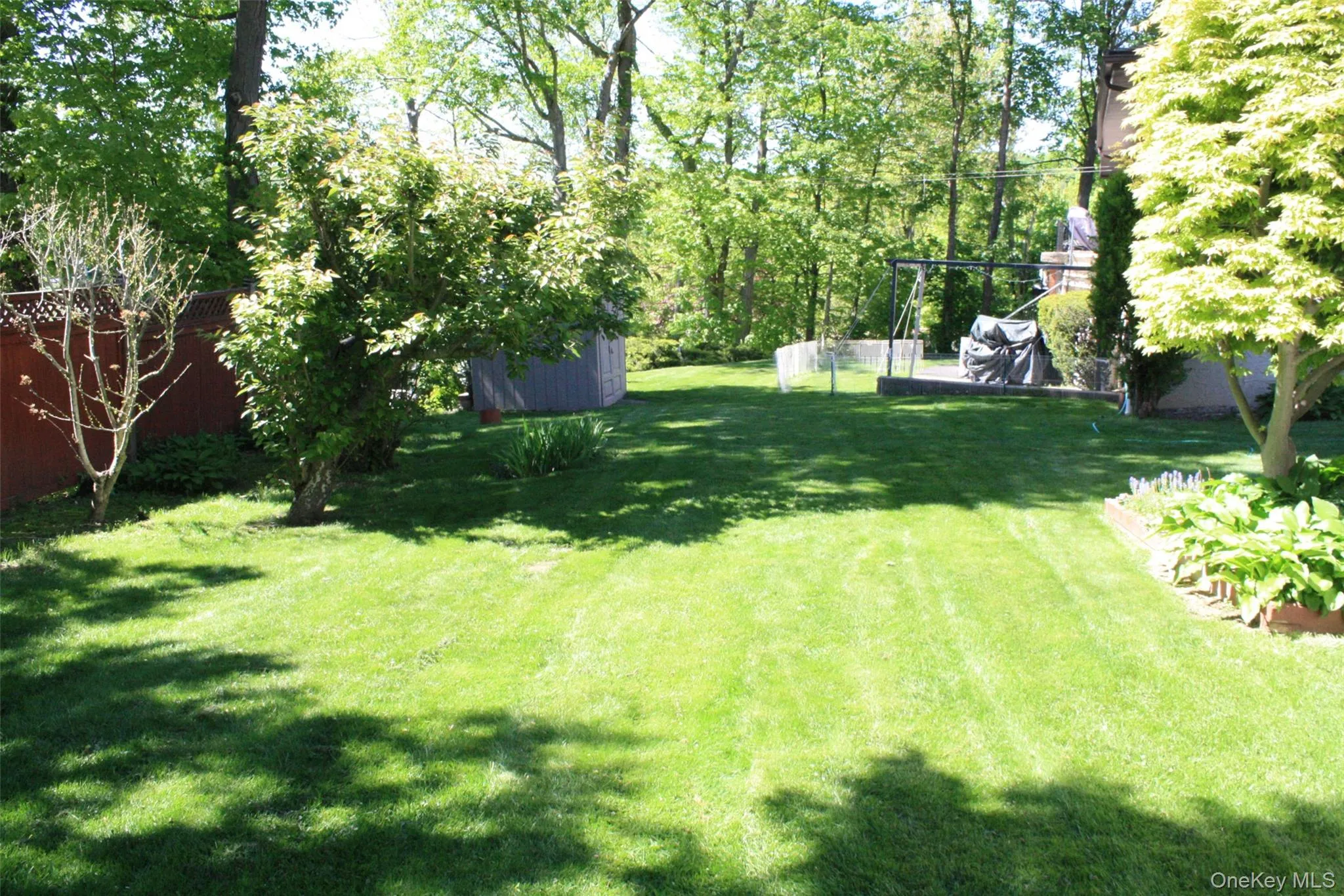 Yard Yard