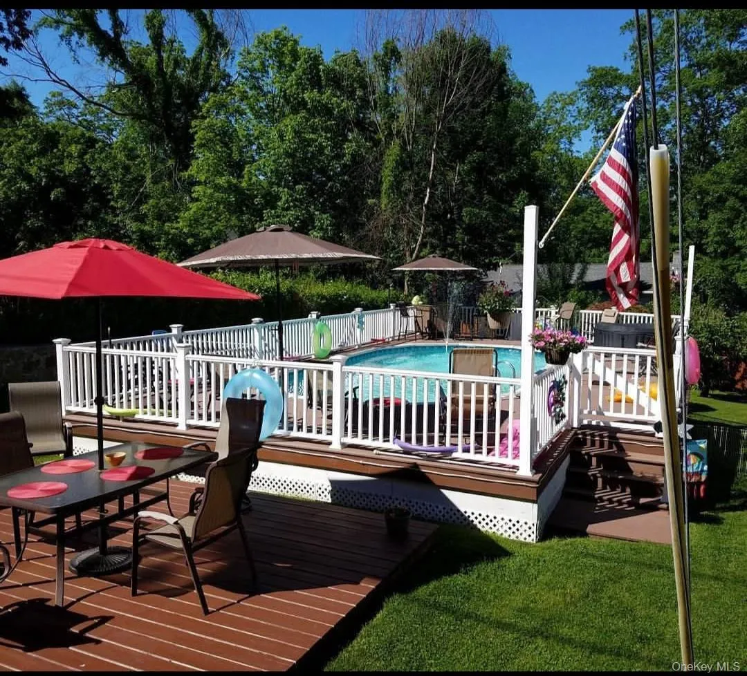 heated pool heated pool