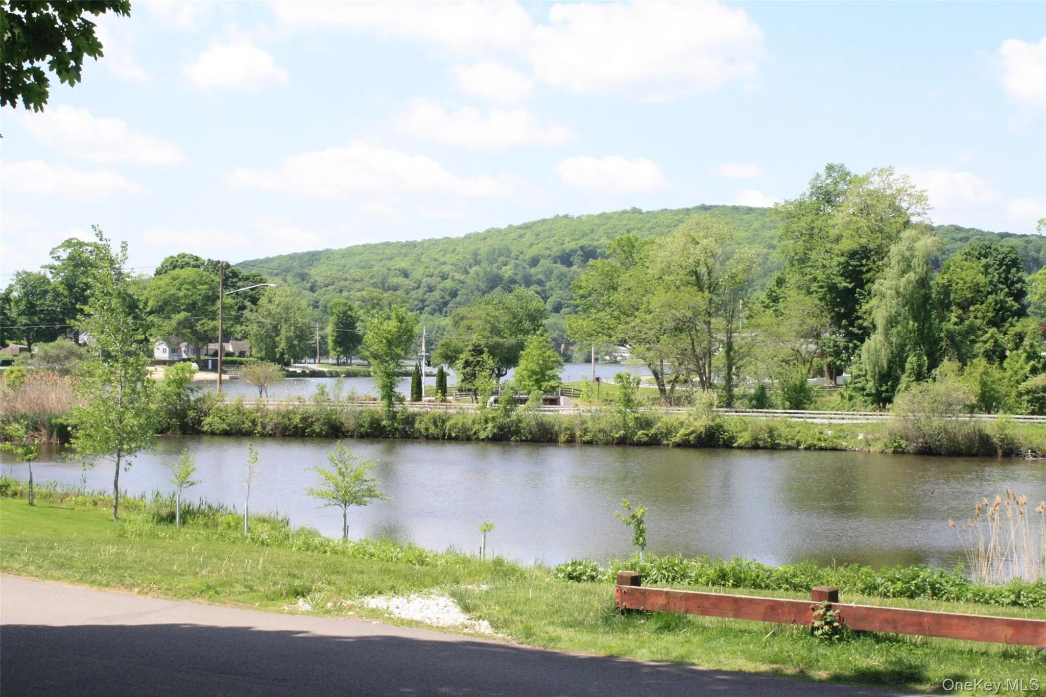 Swim, boat and fish walking path by lakeside. Swim, boat and fish walking path by lakeside.