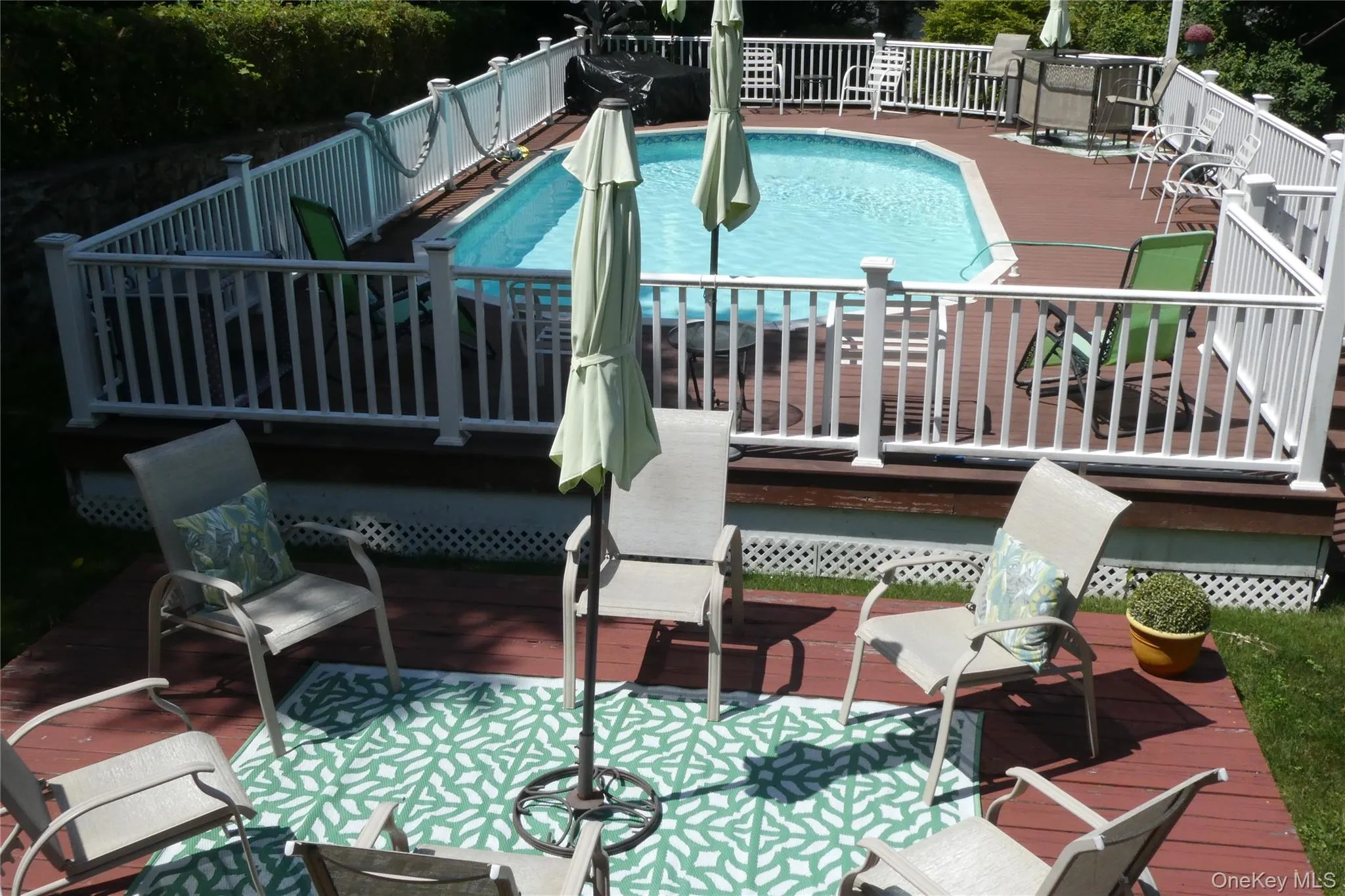 heated pool heated pool