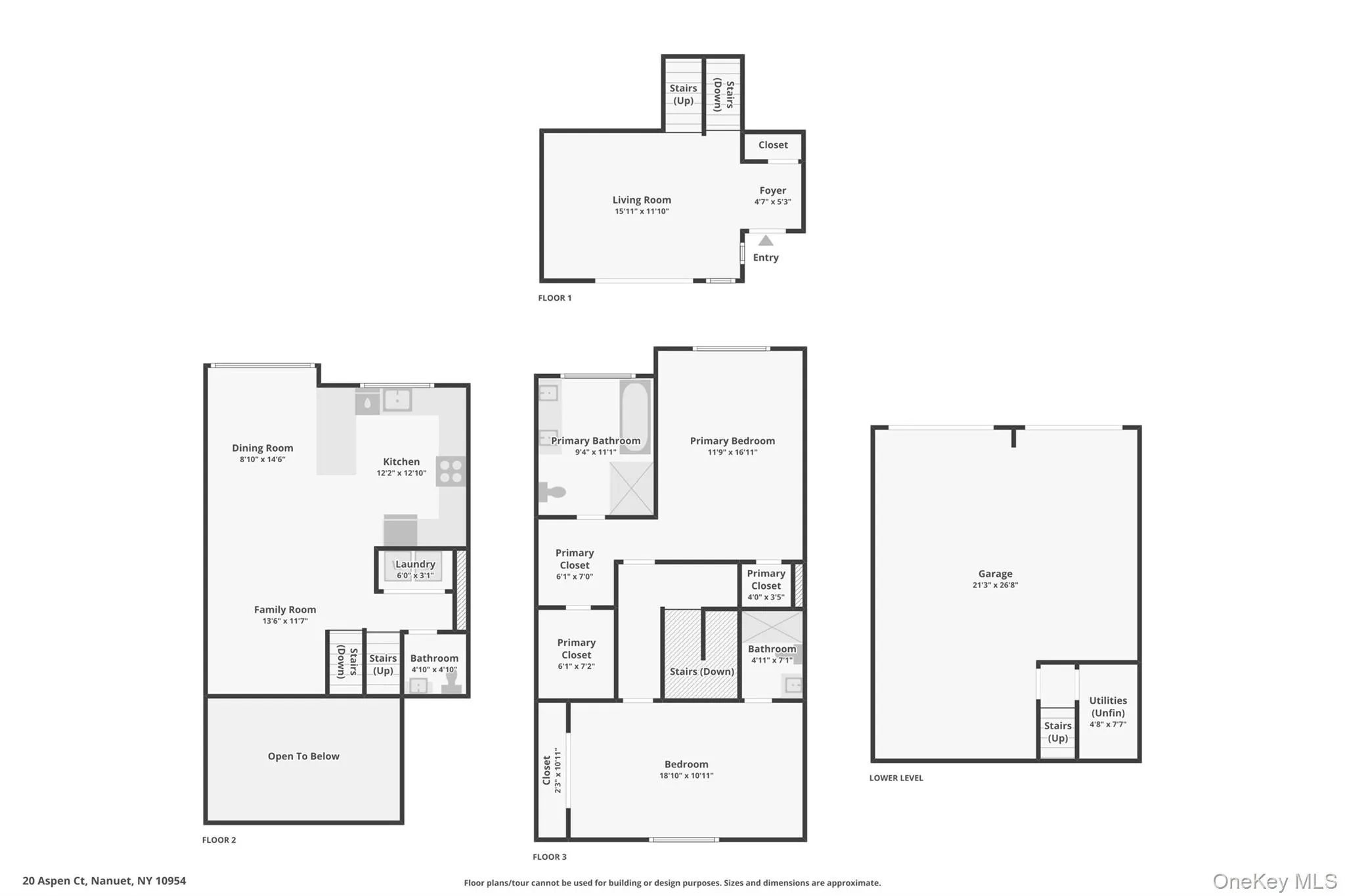 20 Aspen Court, Clarkstown, NY, 2 Bedrooms Bedrooms, 6 Rooms Rooms,2 BathroomsBathrooms,Residential Sale,For Rent,Aspen,0,1000426 20 Aspen Court, Clarkstown, NY, 2 Bedrooms Bedrooms, 6 Rooms Rooms,2 BathroomsBathrooms,Residential Sale,For Rent,Aspen,0,1000426